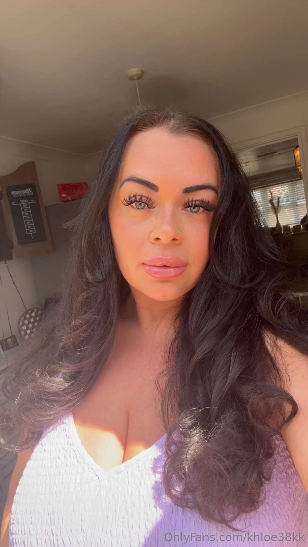 ᴄᴜʀᴠʏ ᴋʜʟᴏᴇ 🔞🔥 ʏᴏᴜʀ ꜰᴀᴠᴏᴜʀɪᴛᴇ ʙʙᴡ 🇬🇧 photo #4