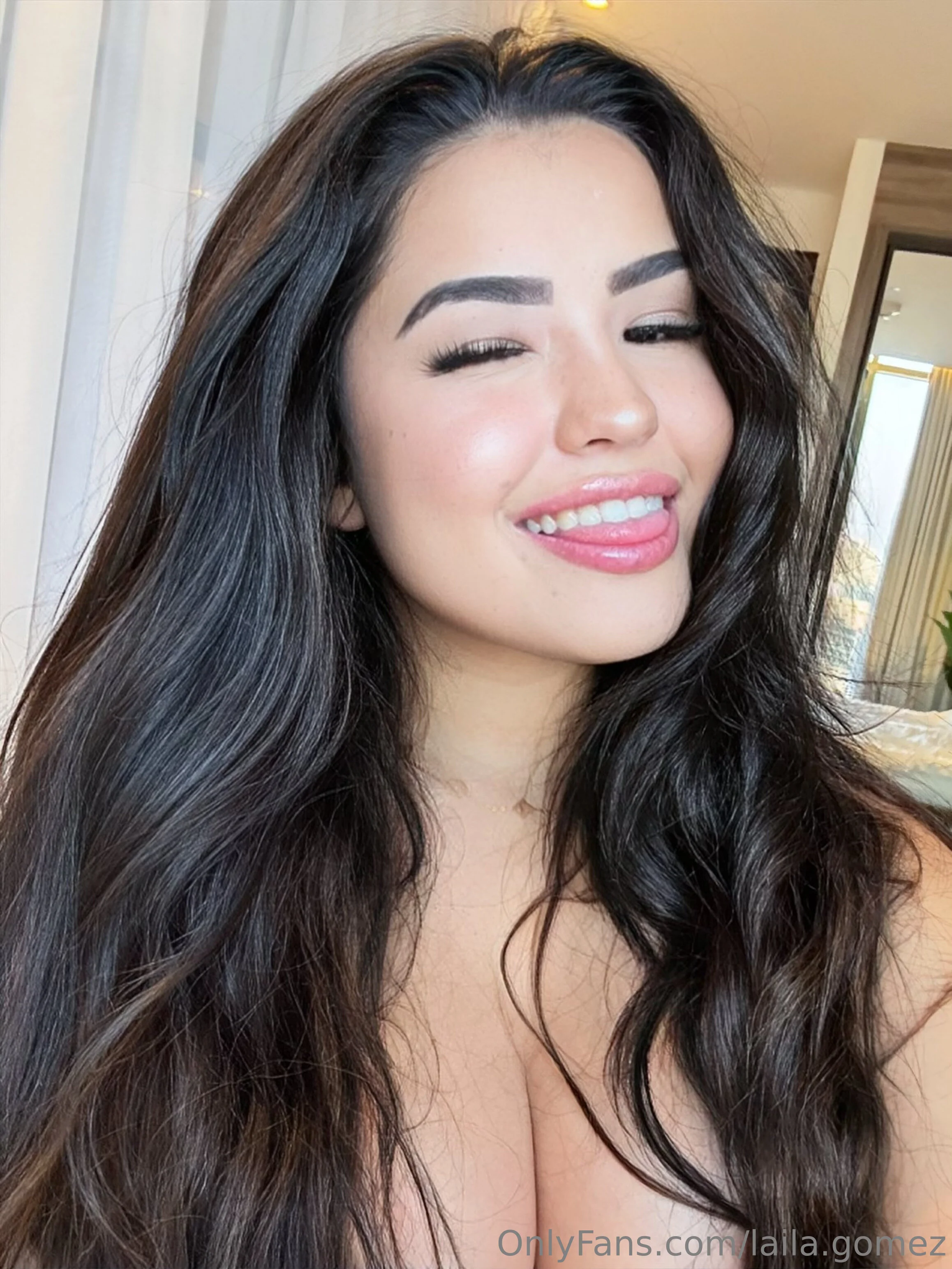 Laila Gomez photo #42