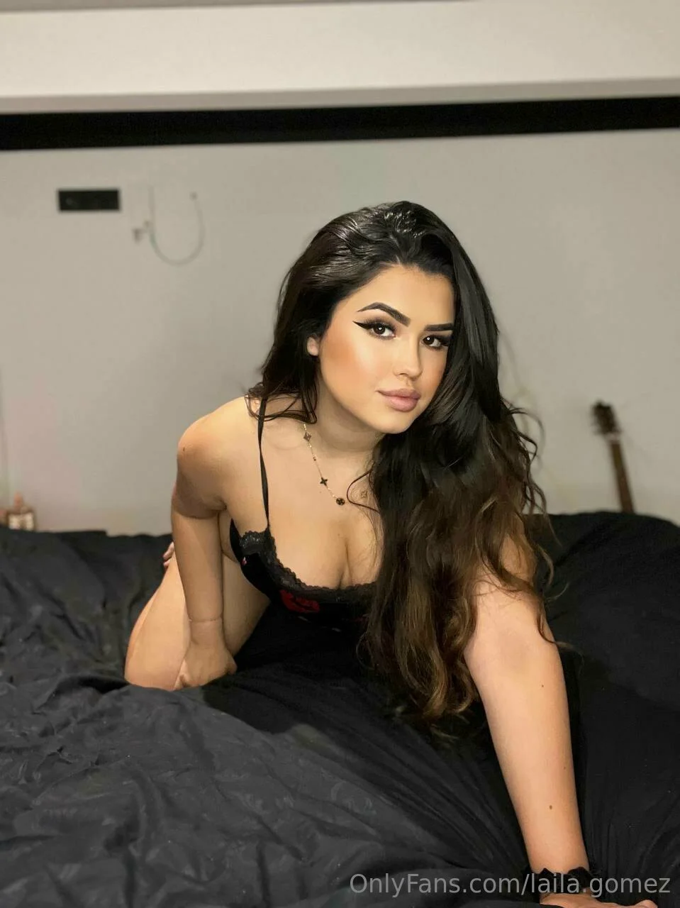 Laila Gomez photo #33