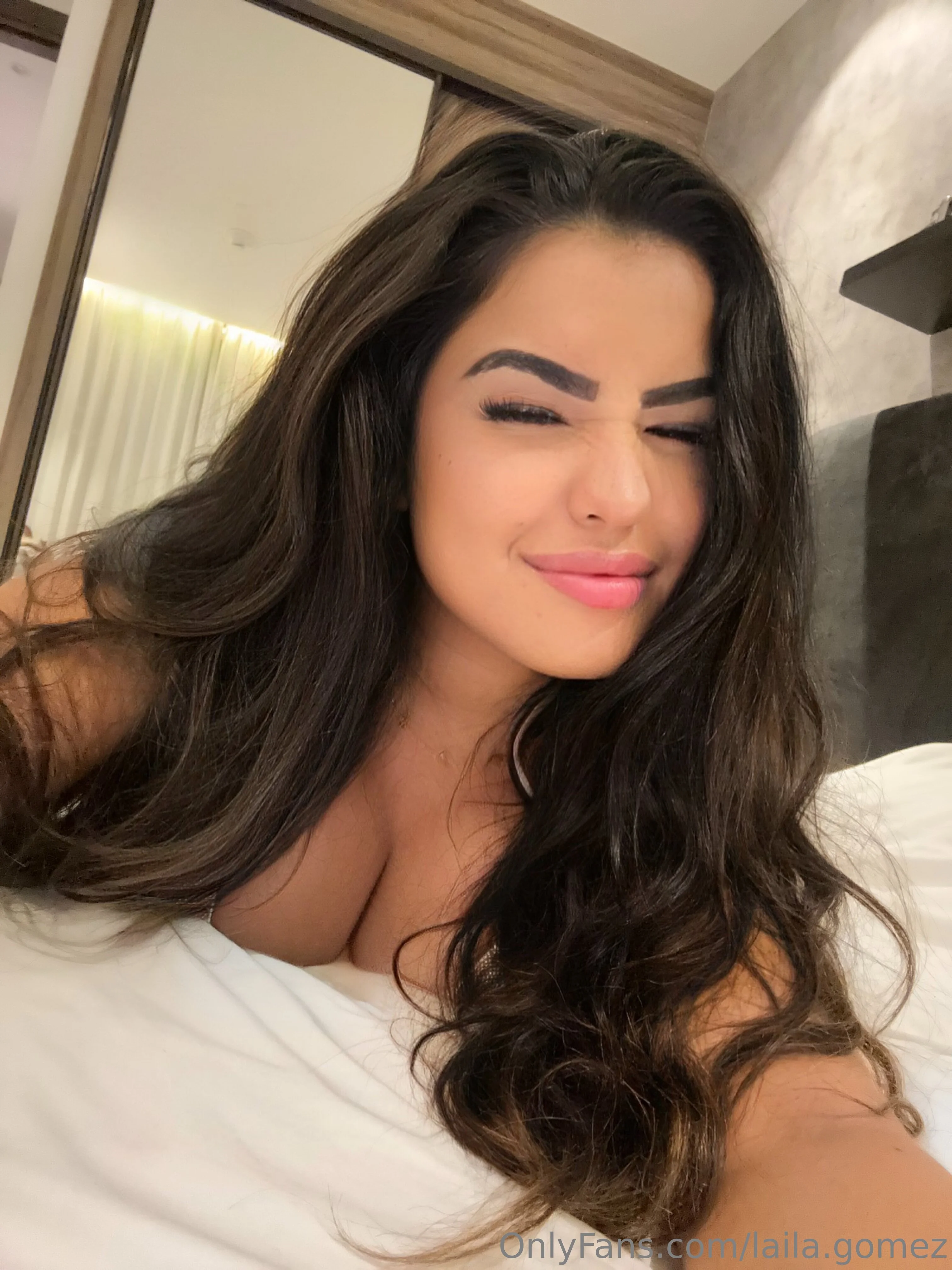 Laila Gomez photo #32