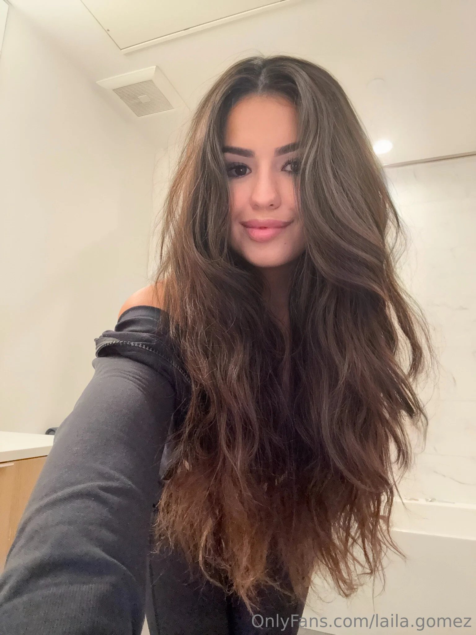 Laila Gomez photo #26