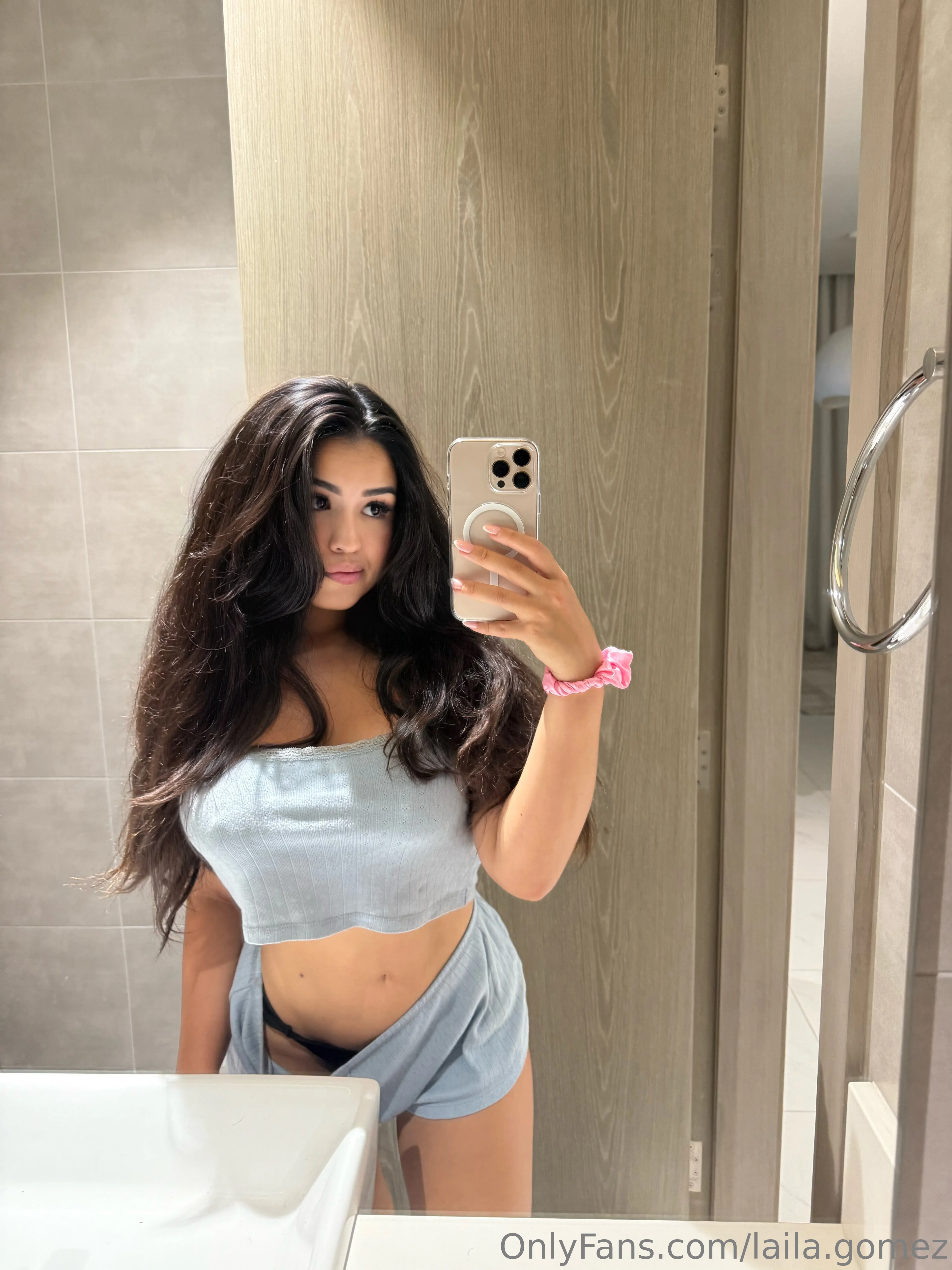 Laila Gomez photo #22