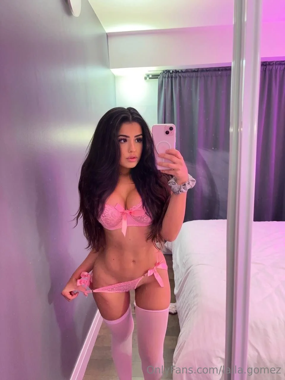 Laila Gomez photo #18