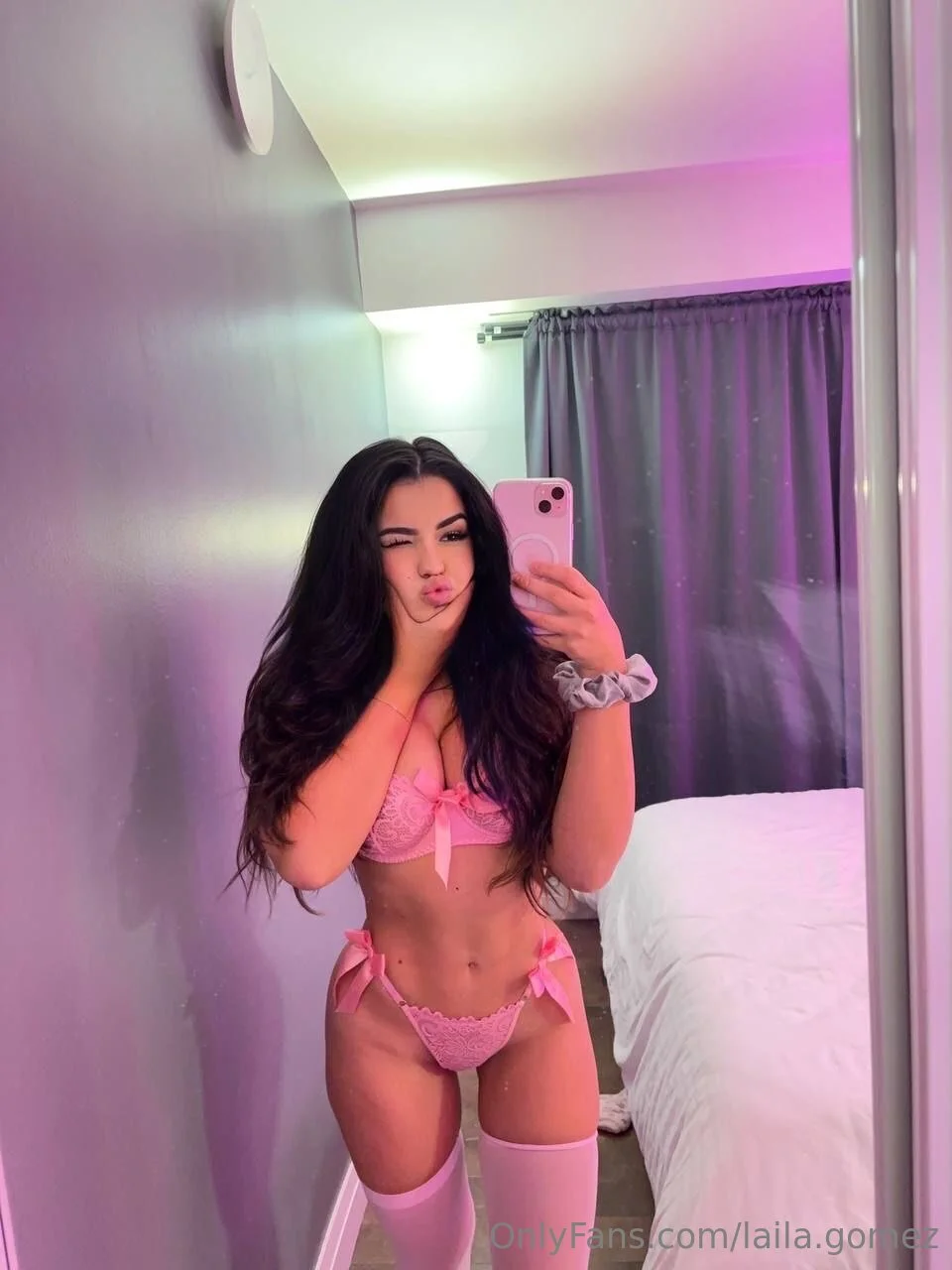 Laila Gomez photo #17