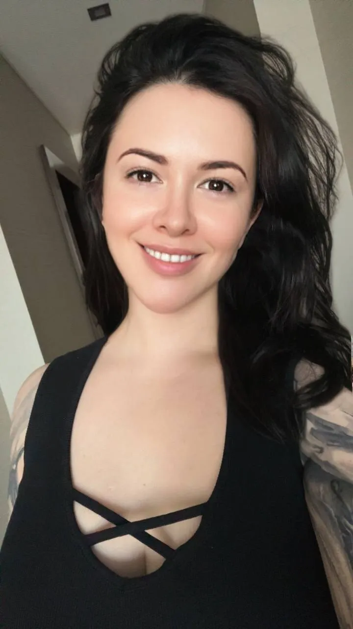 Larkin Love XXX VIP photo #30