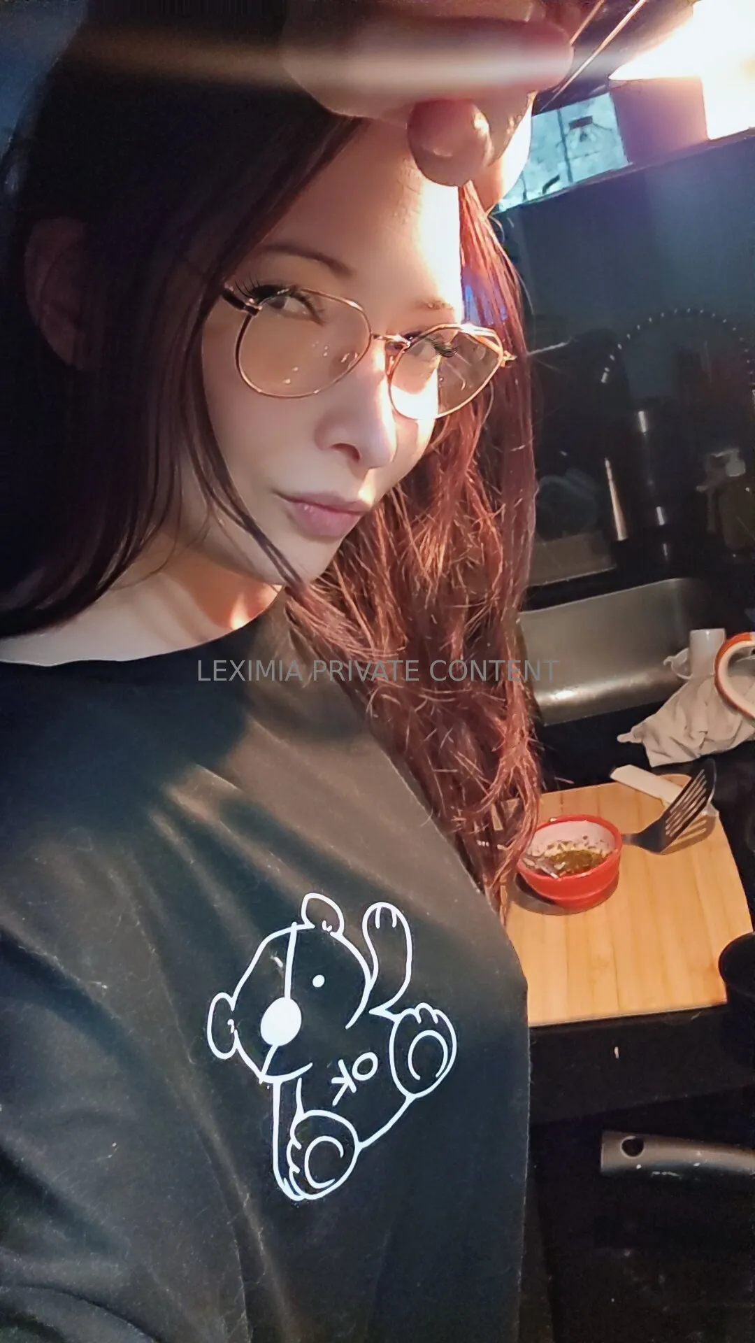 Lexi (Franco - Japonaise) photo #47