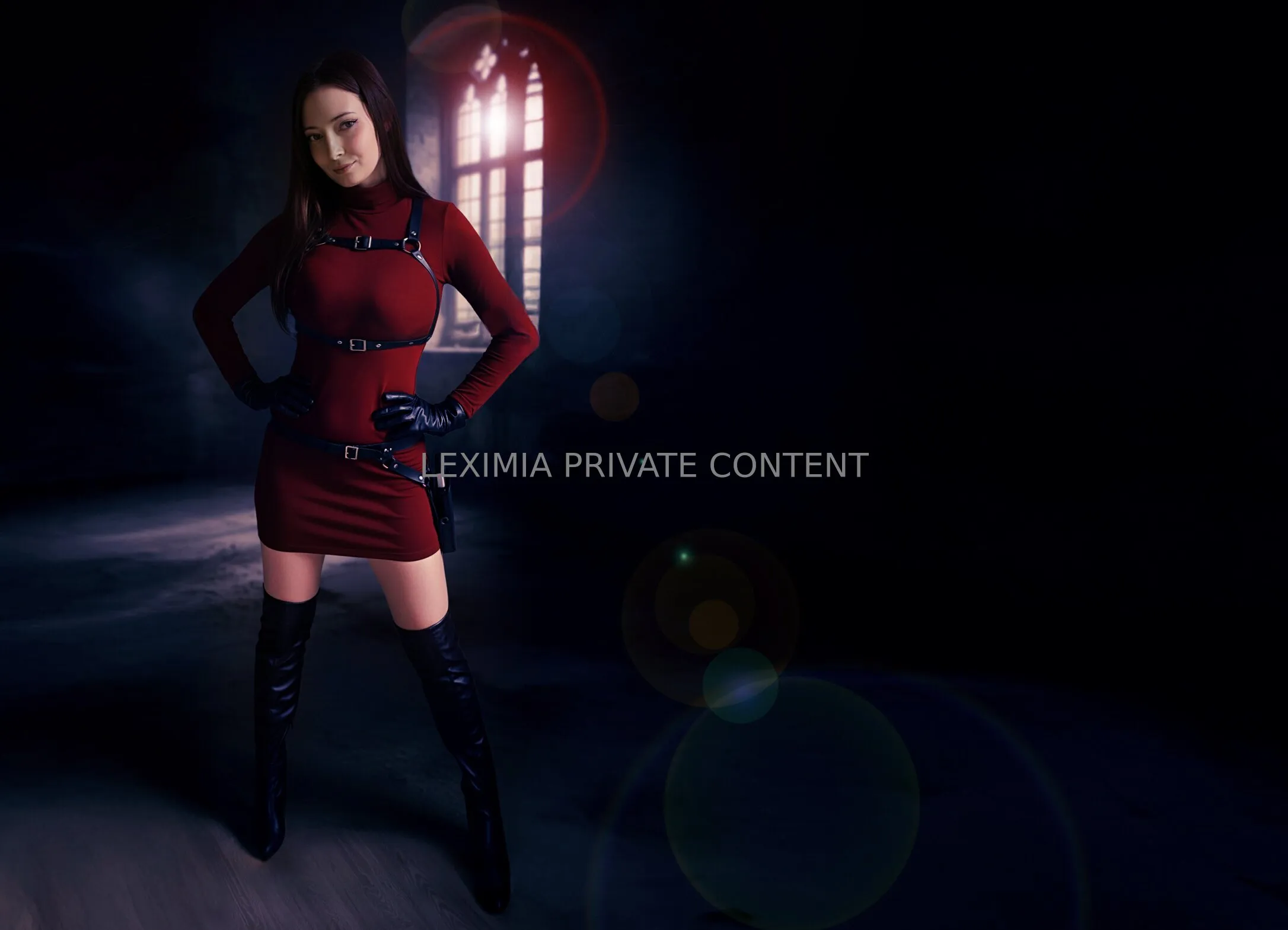 Lexi (Franco - Japonaise) photo #44