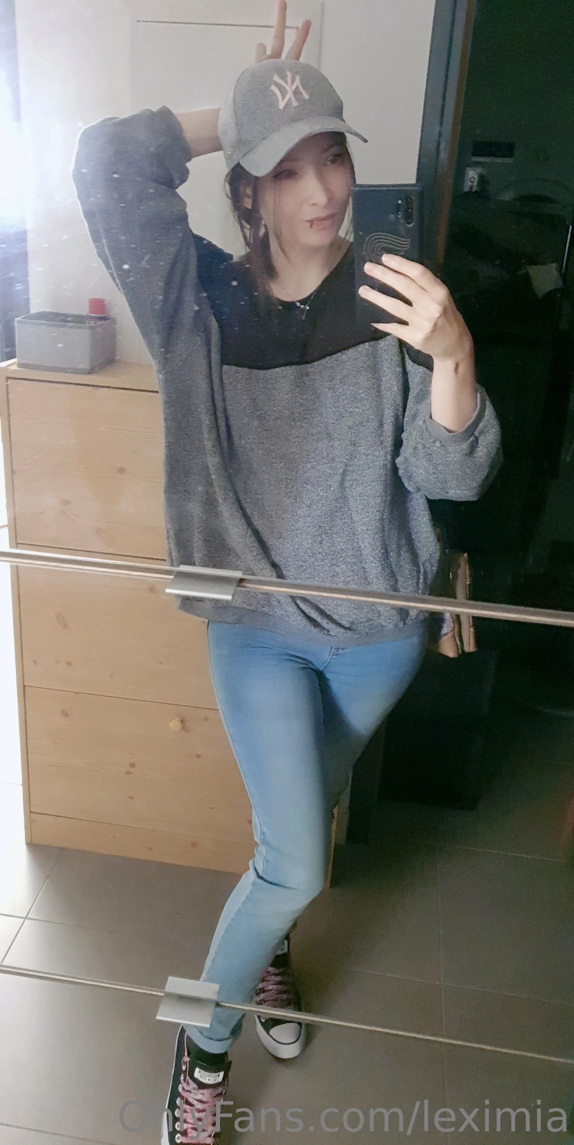 Lexi (Franco - Japonaise) photo #38