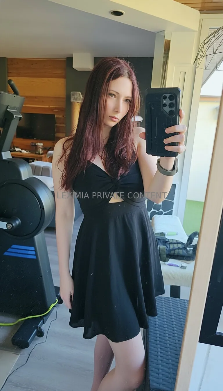 Lexi (Franco - Japonaise) photo #24