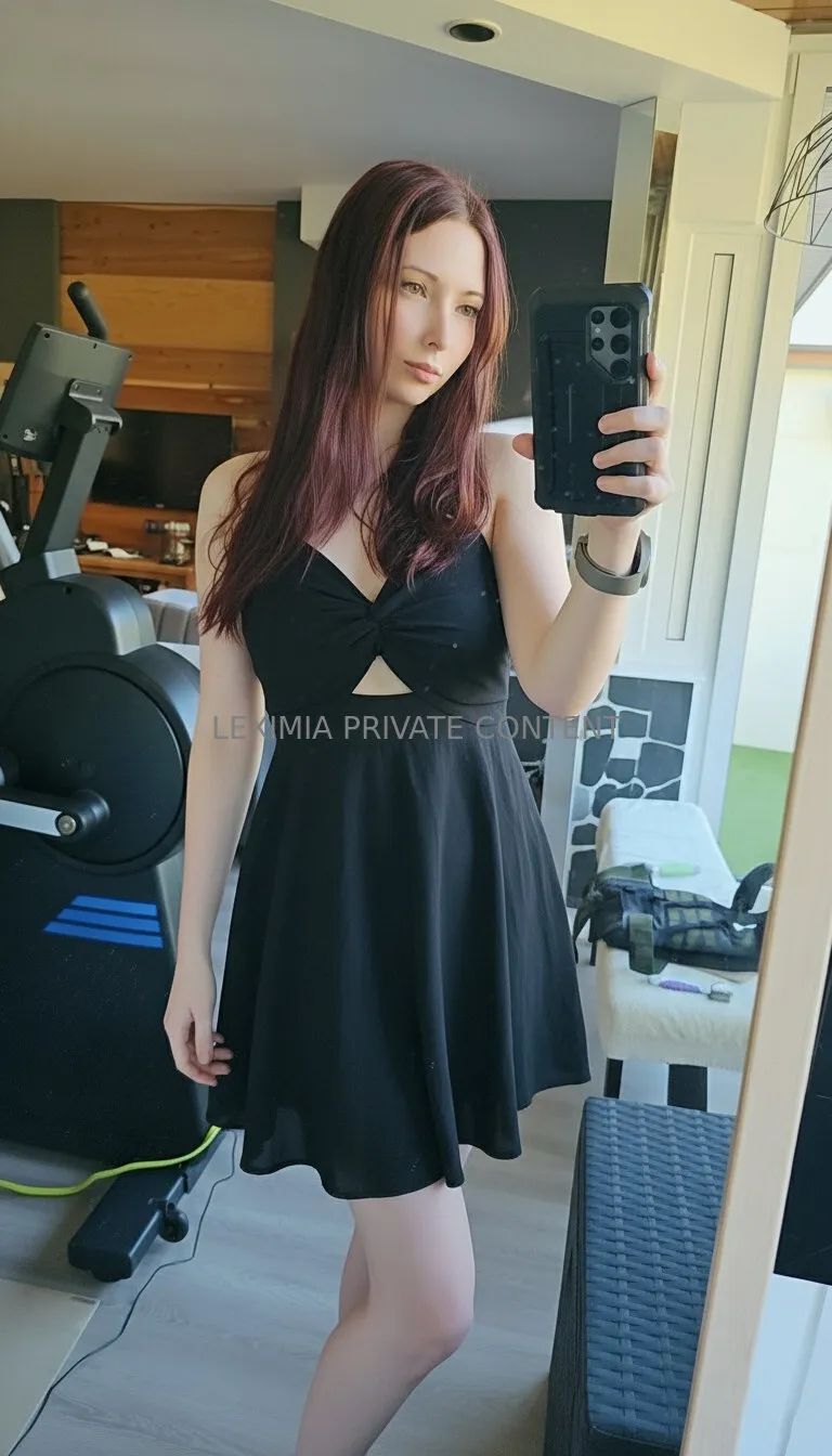 Lexi (Franco - Japonaise) photo #23