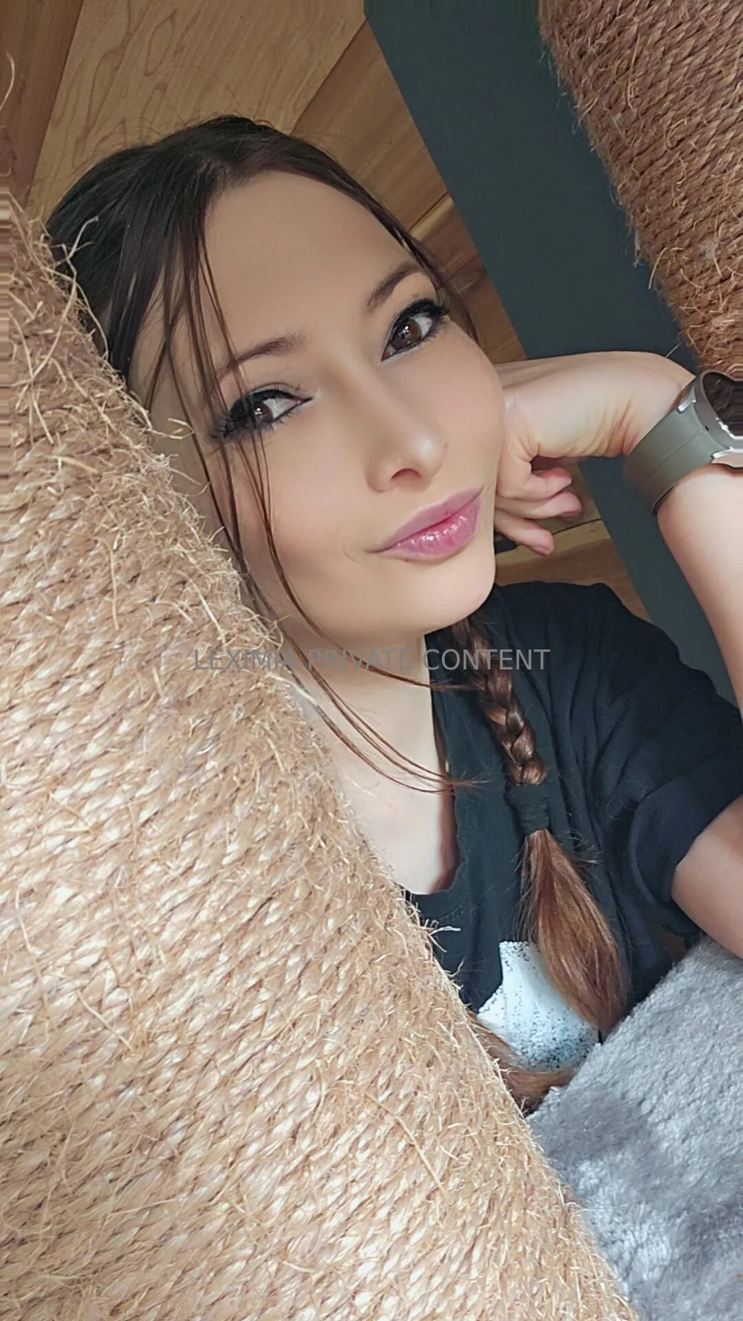 Lexi (Franco - Japonaise) photo #19