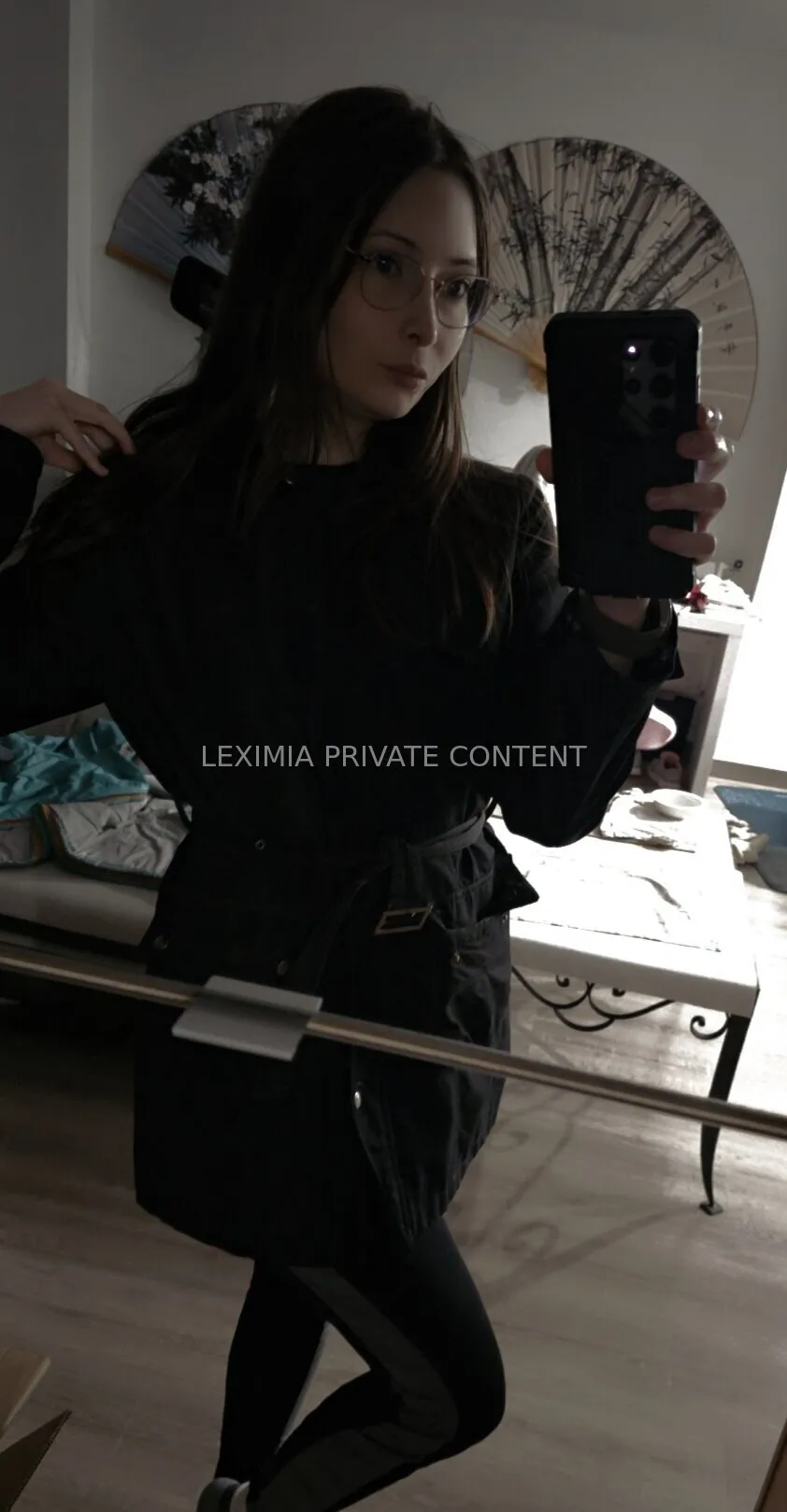 Lexi (Franco - Japonaise) photo #14