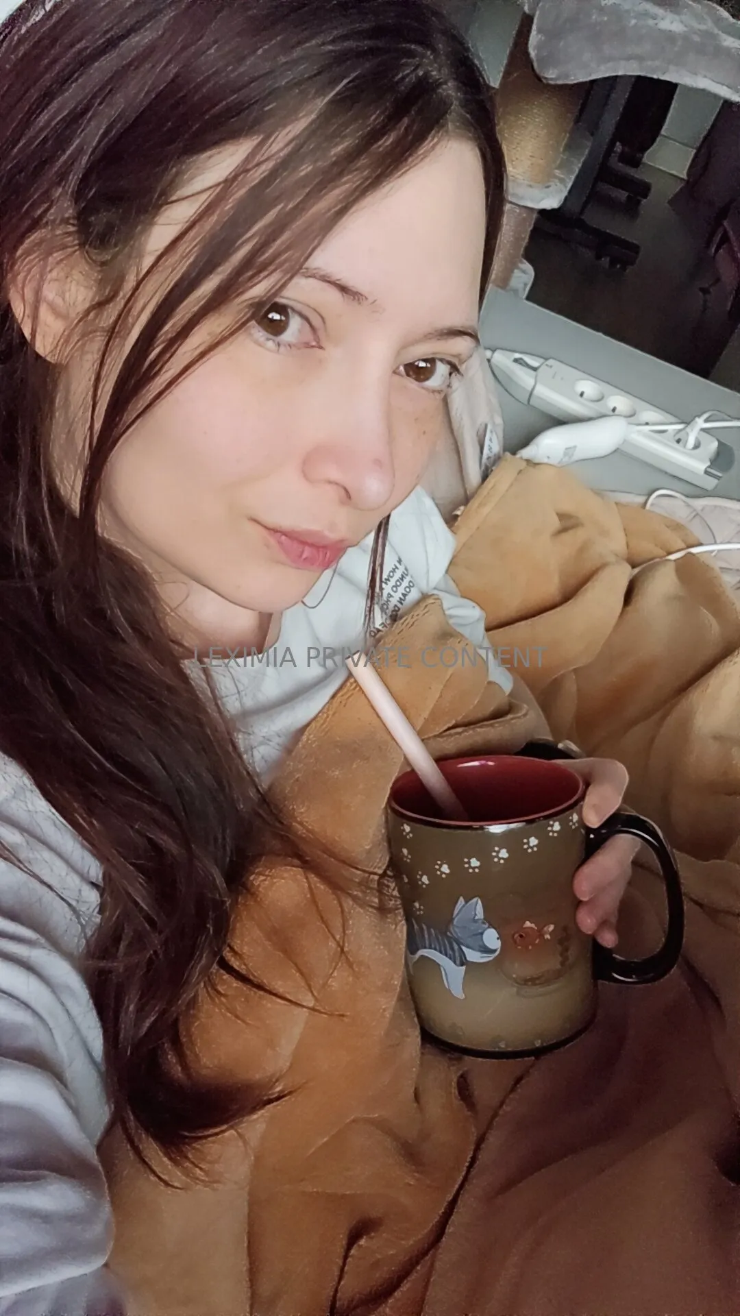 Lexi (Franco - Japonaise) photo #11