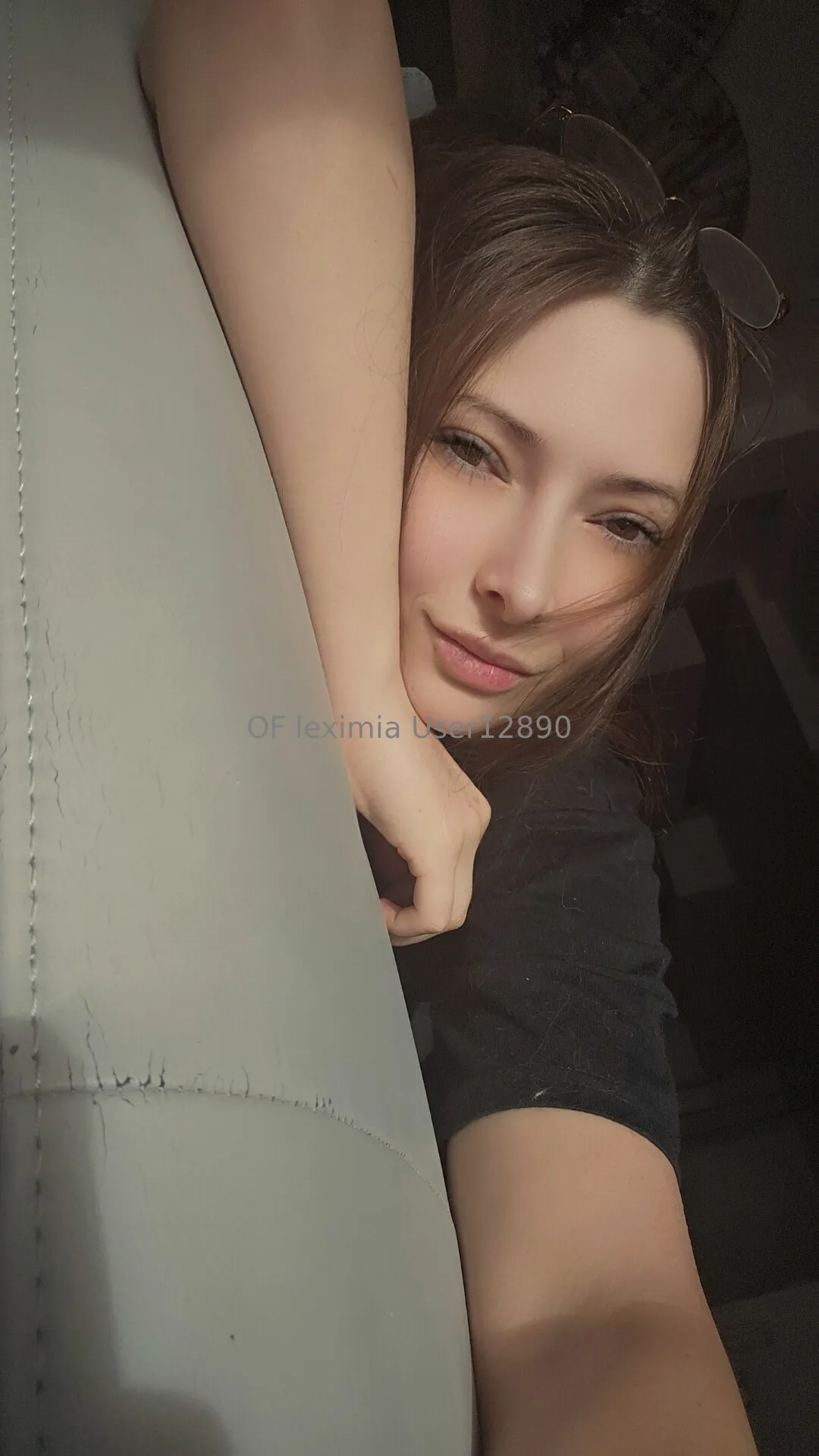 Lexi (Franco - Japonaise) photo #6