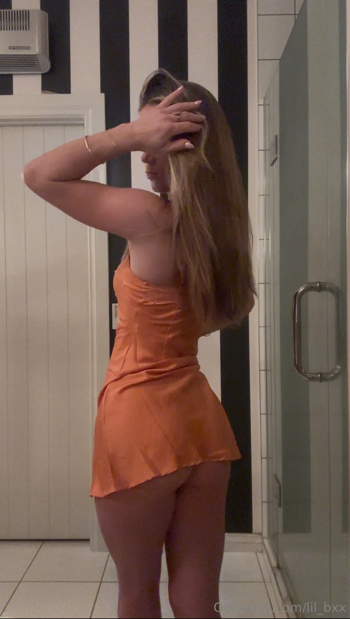 Lil B 💦 photo #28