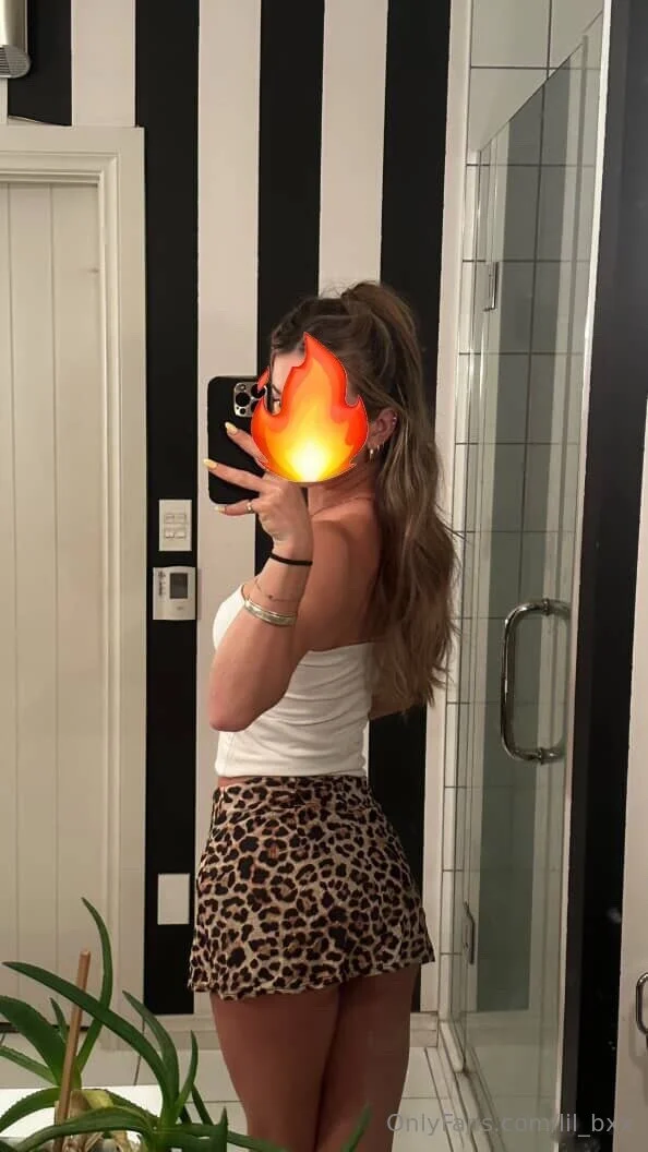 Lil B 💦 photo #18