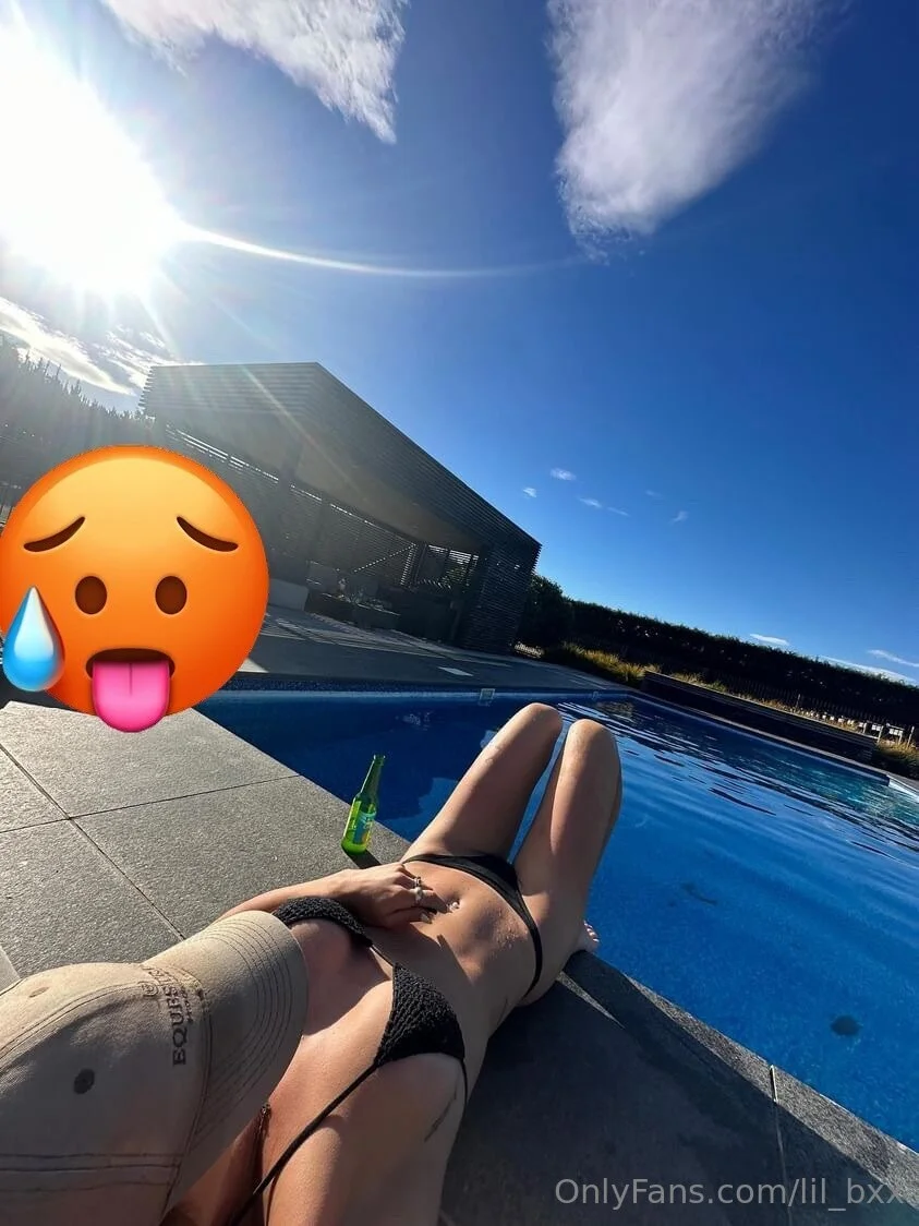 Lil B 💦 photo #3