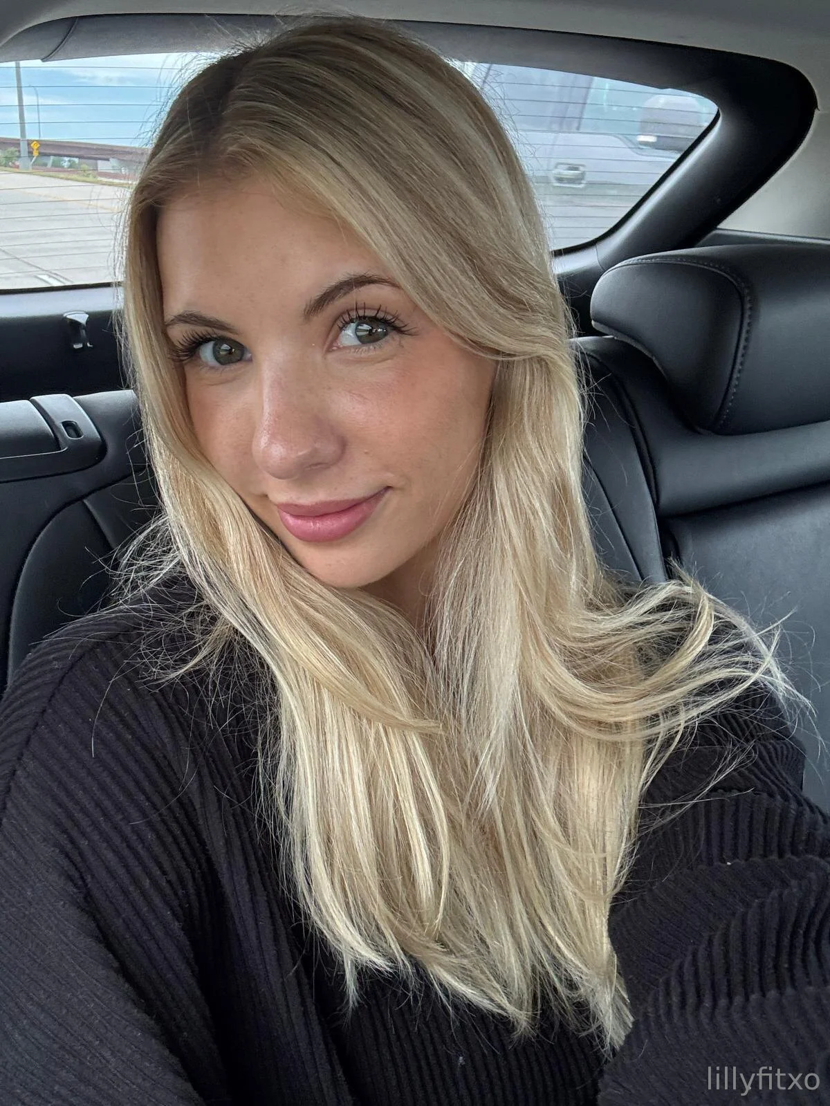 Lilly ✨ #1 ALL NATURAL ASS 🍑 photo #52