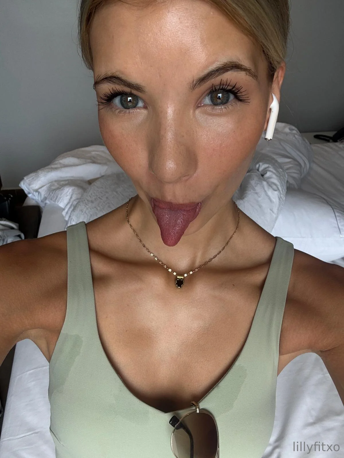 Lilly ✨ #1 ALL NATURAL ASS 🍑 photo #41