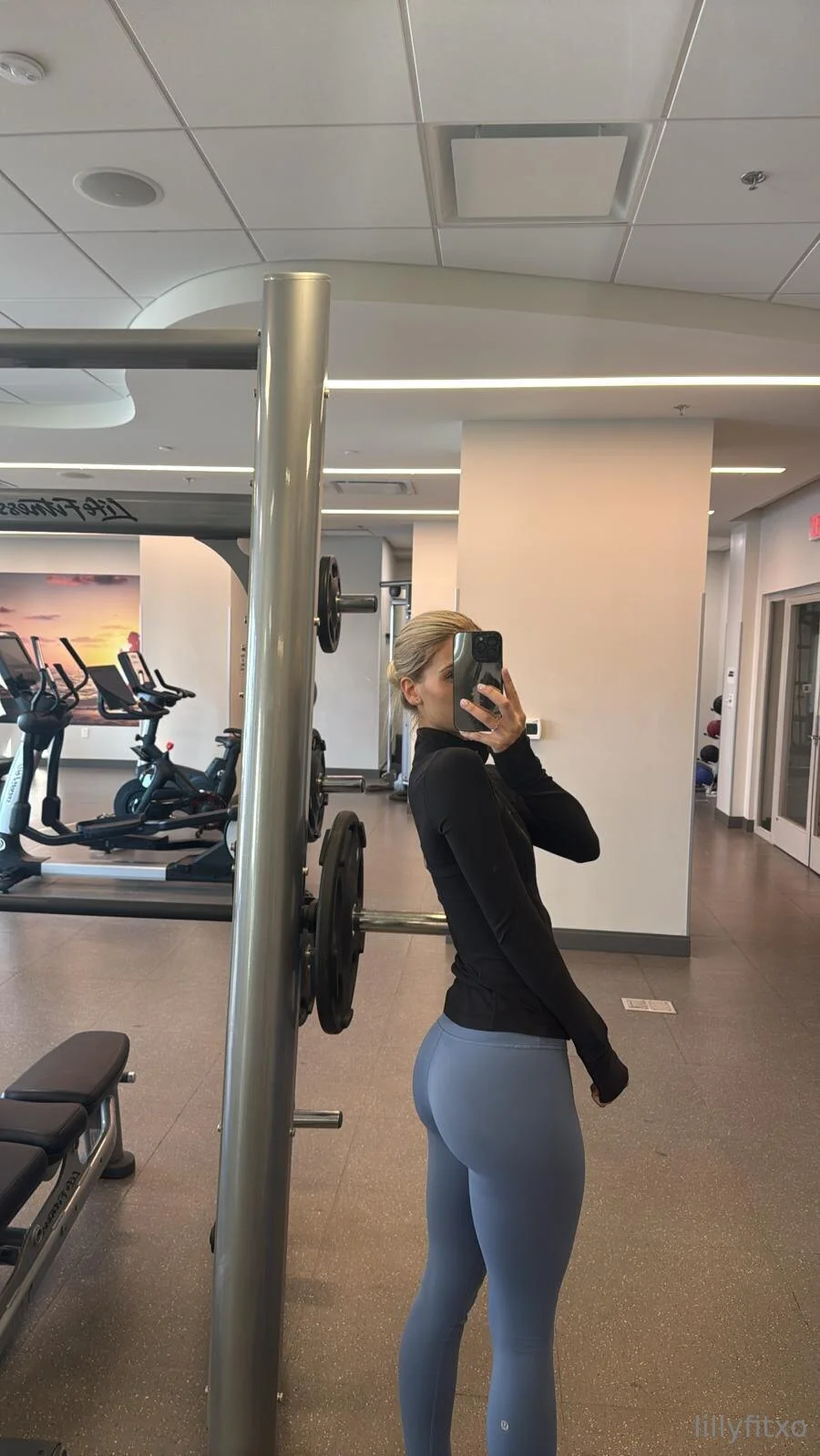 Lilly ✨ #1 ALL NATURAL ASS 🍑 photo #37