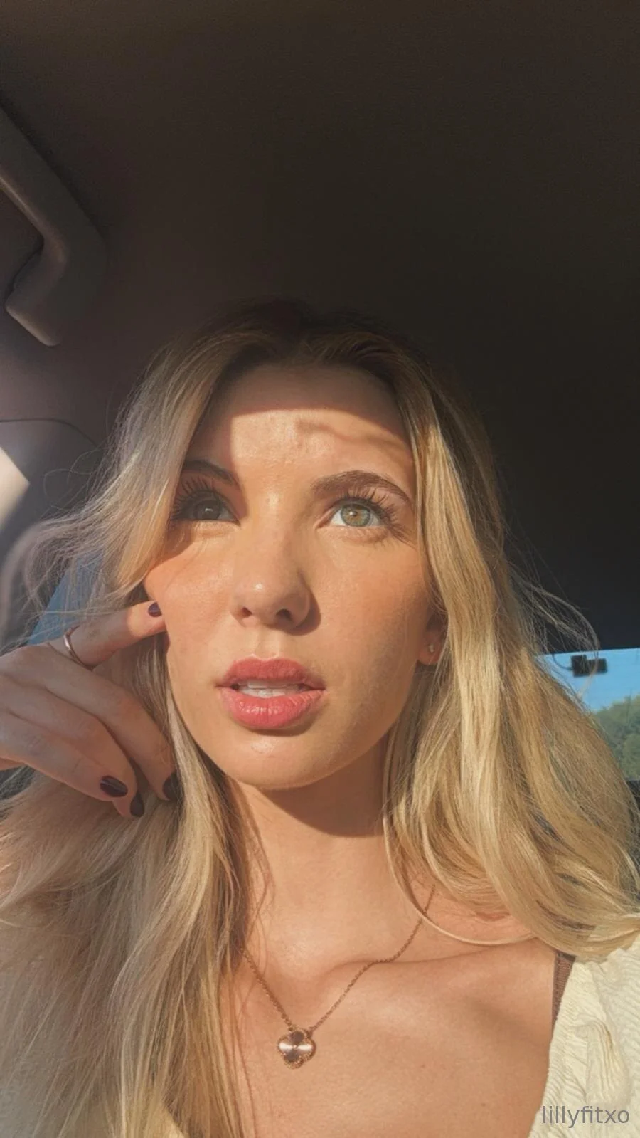 Lilly ✨ #1 ALL NATURAL ASS 🍑 photo #35