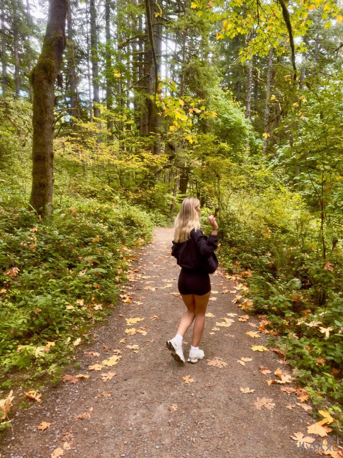 Lilly ✨ #1 ALL NATURAL ASS 🍑 photo #32