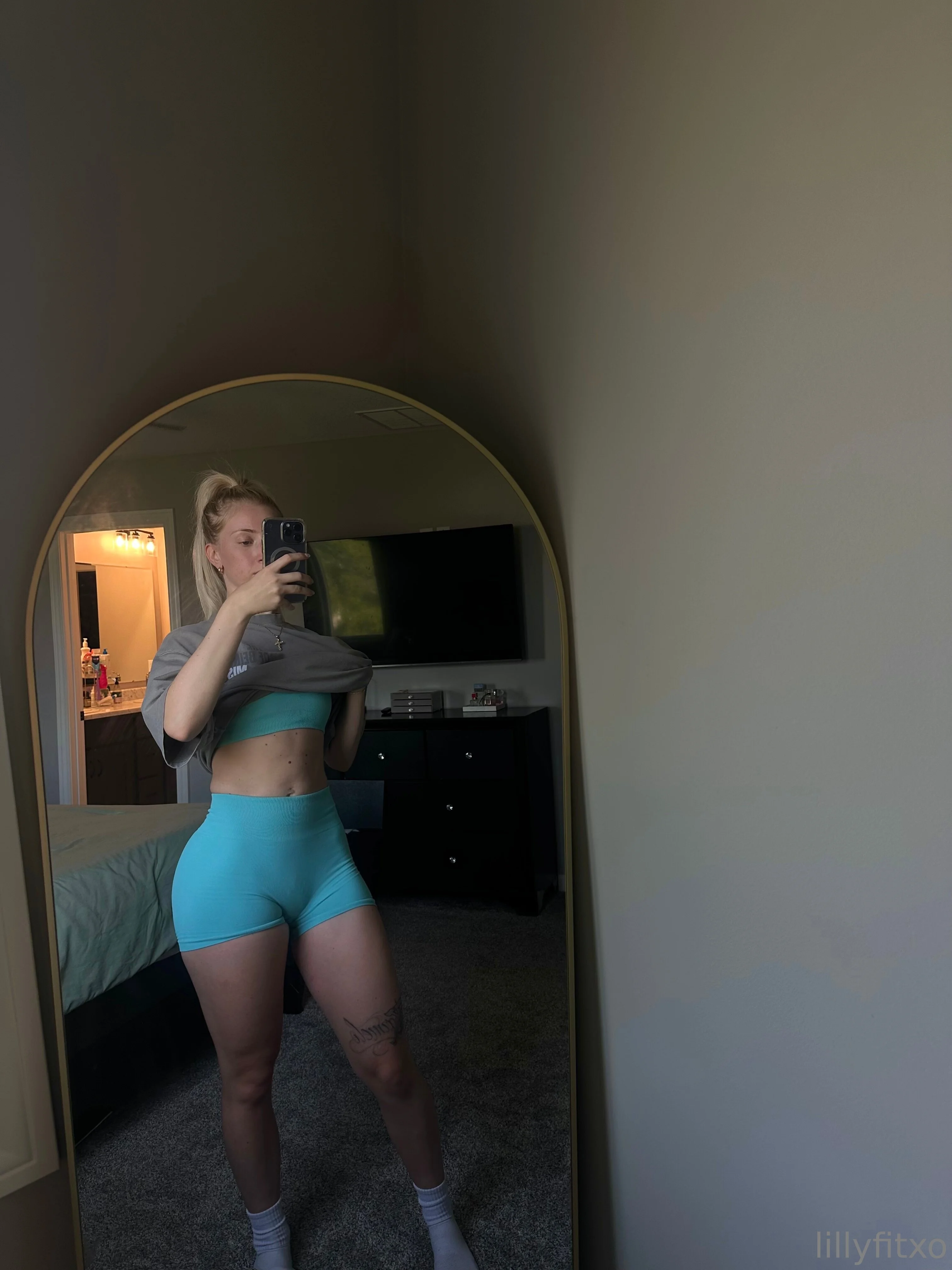 Lilly ✨ #1 ALL NATURAL ASS 🍑 photo #17