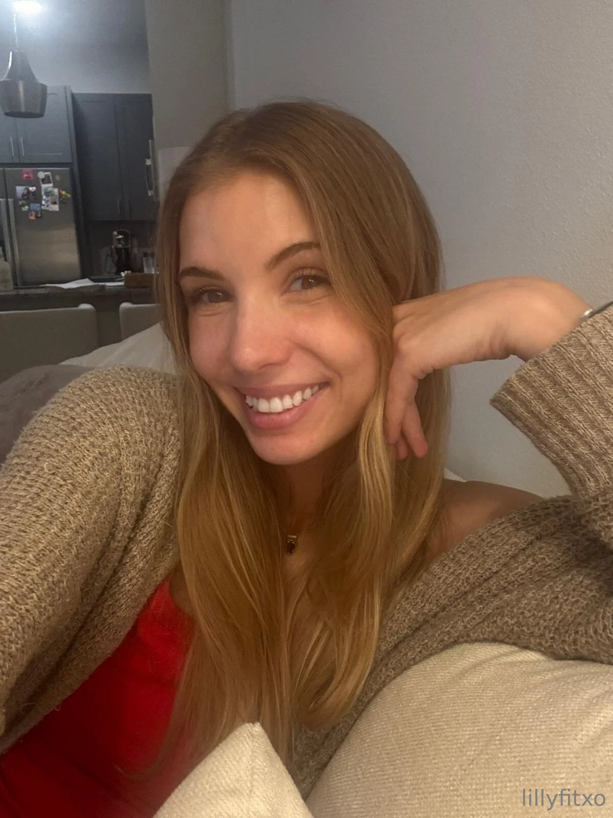 Lilly ✨ #1 ALL NATURAL ASS 🍑 photo #16