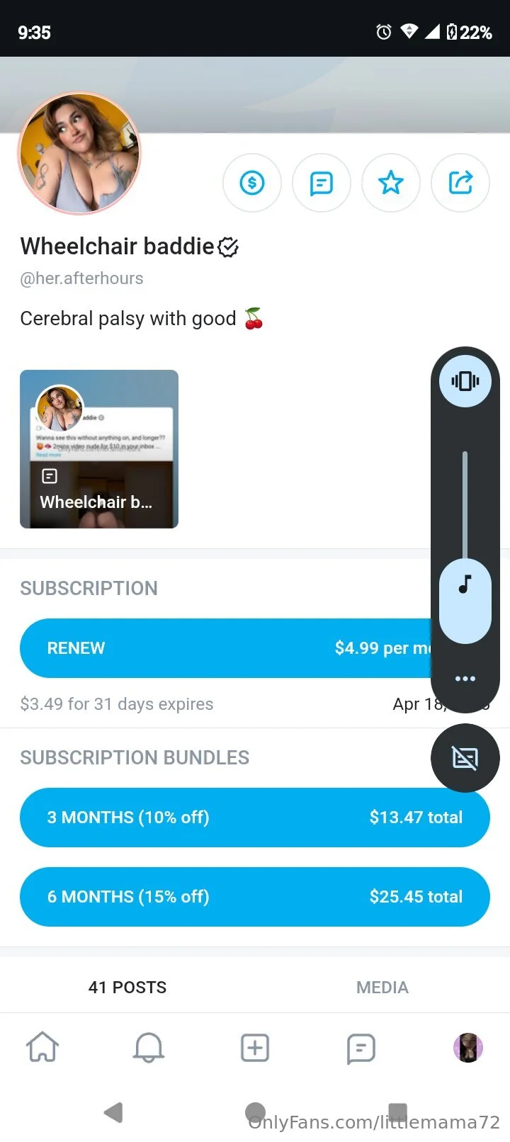💚Irish_Kitten💚 photo #41