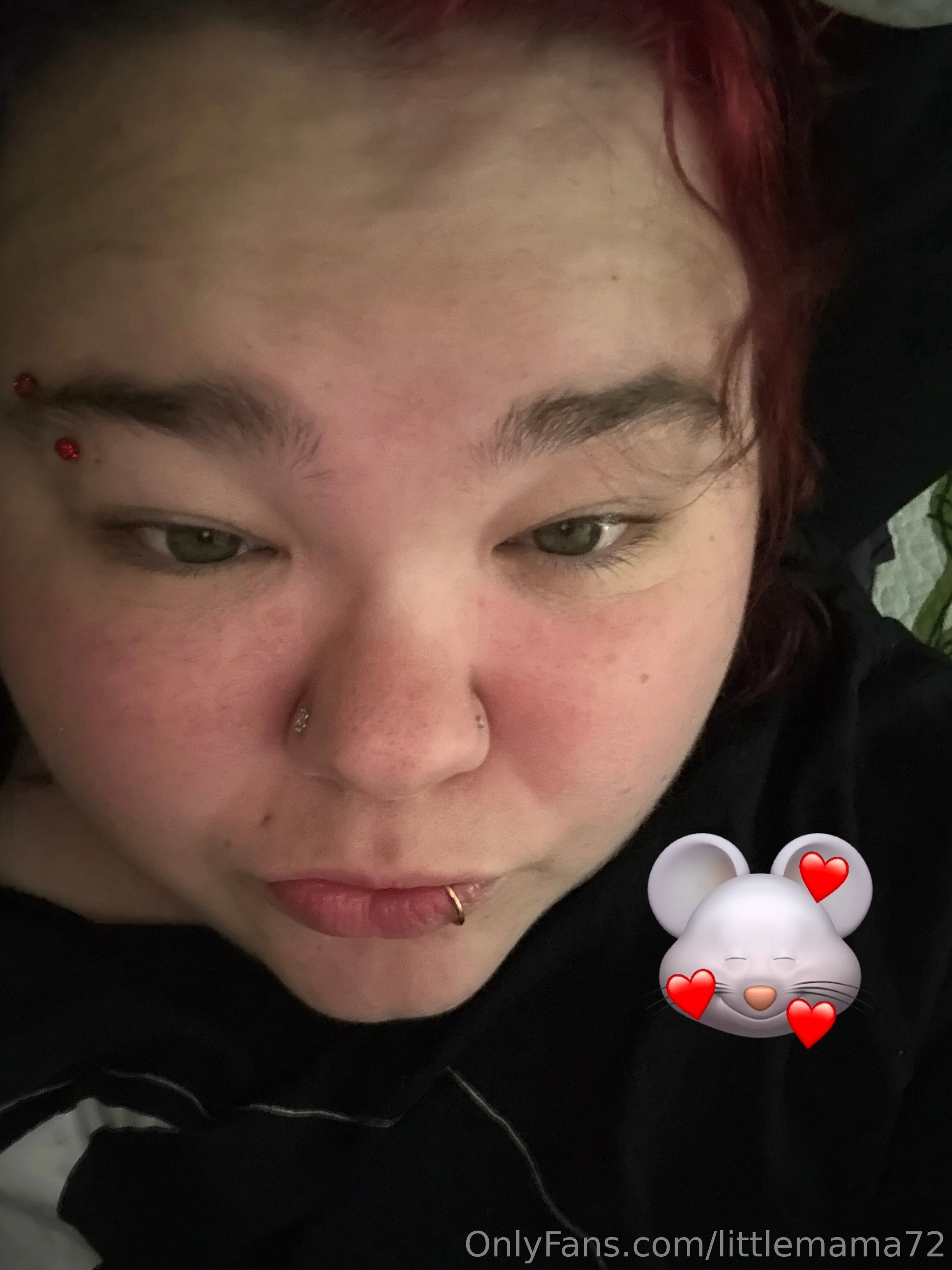 💚Irish_Kitten💚 photo #4