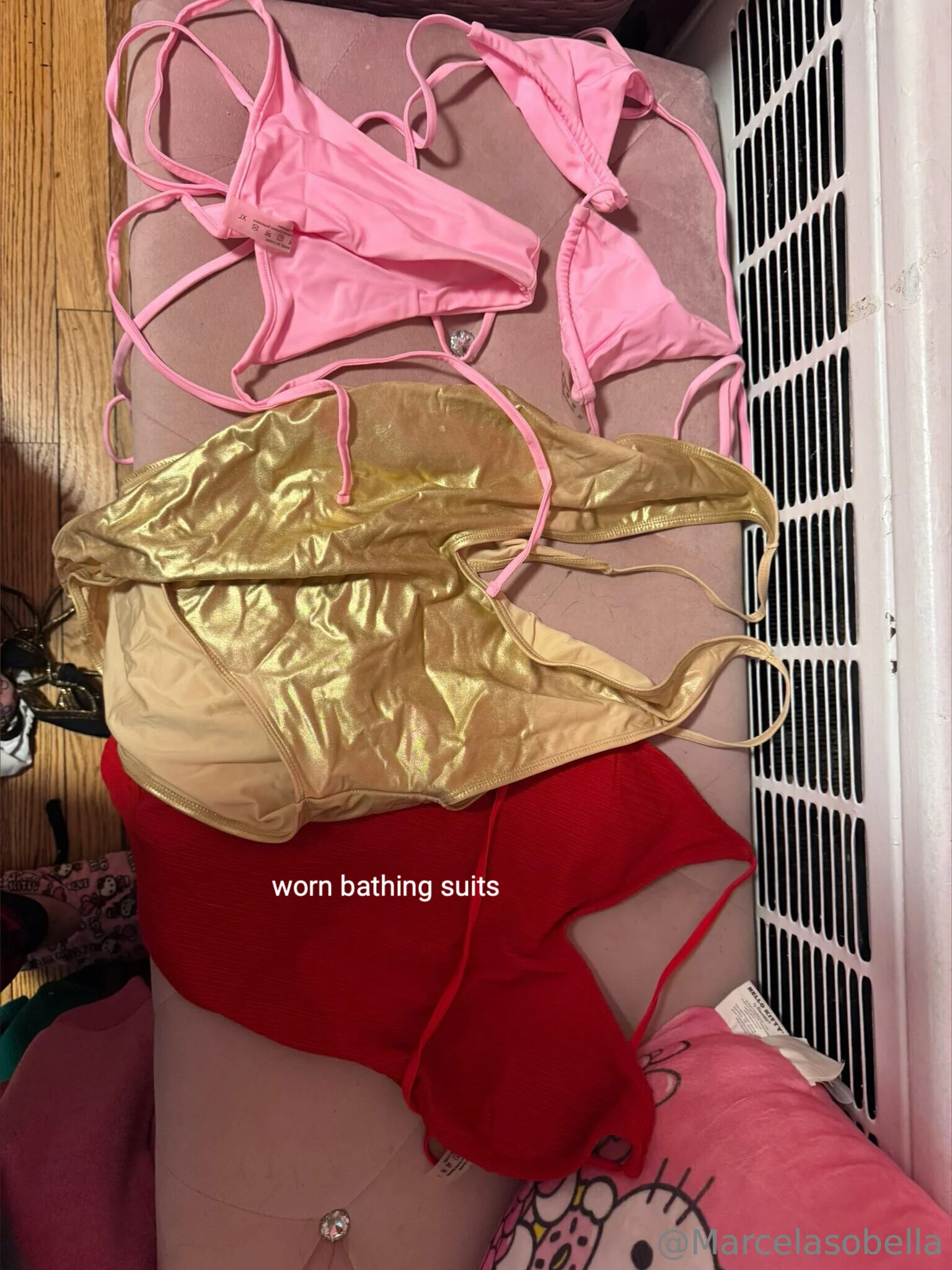 Marcela Alonso photo #8