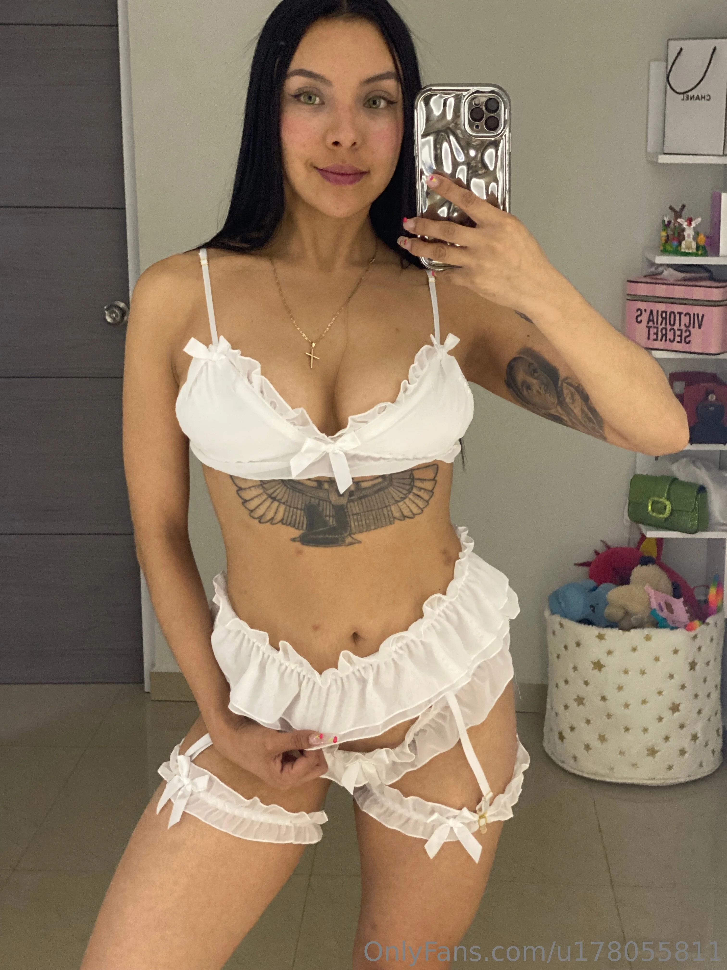 M A R L E N 🧜🏻‍♀️🫧 photo #59