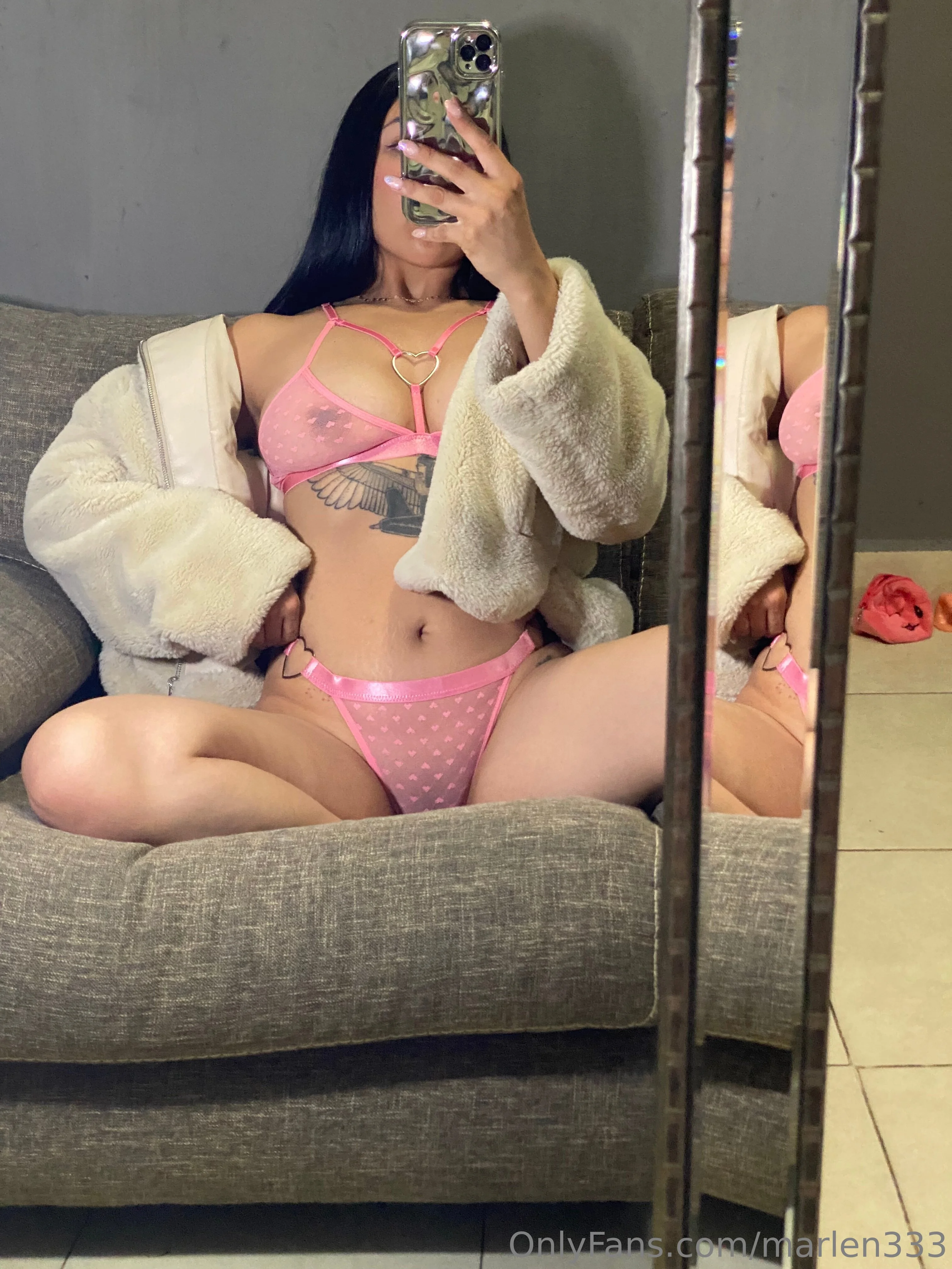 M A R L E N 🧜🏻‍♀️🫧 photo #32