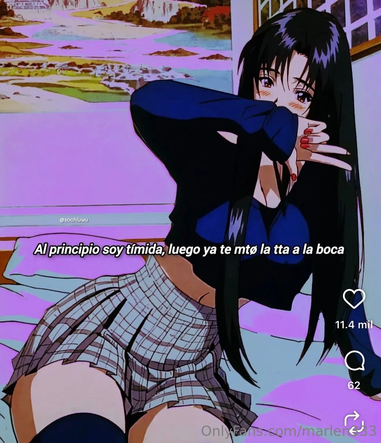 M A R L E N 🧜🏻‍♀️🫧 photo #19