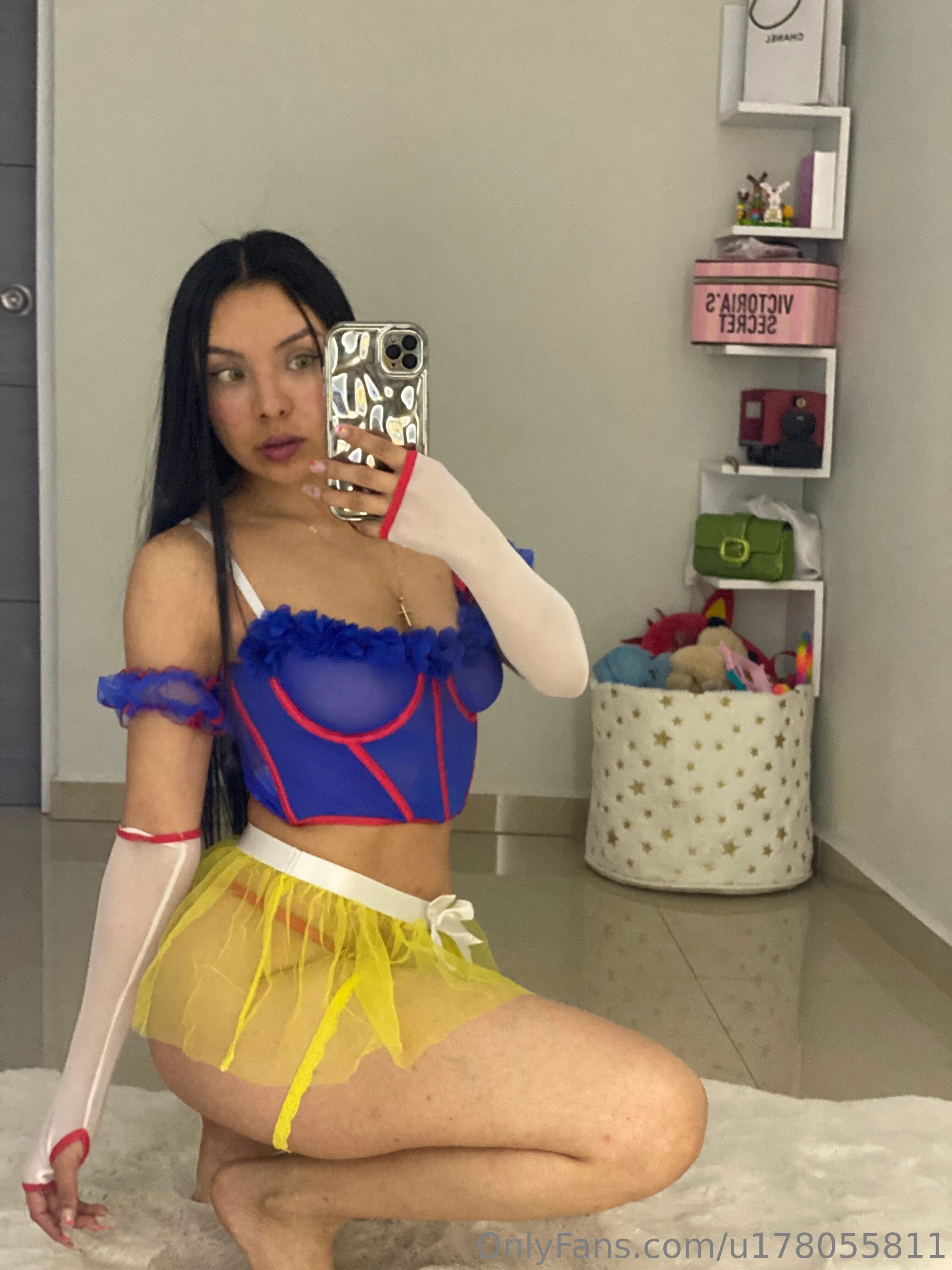 M A R L E N 🧜🏻‍♀️🫧 photo #11