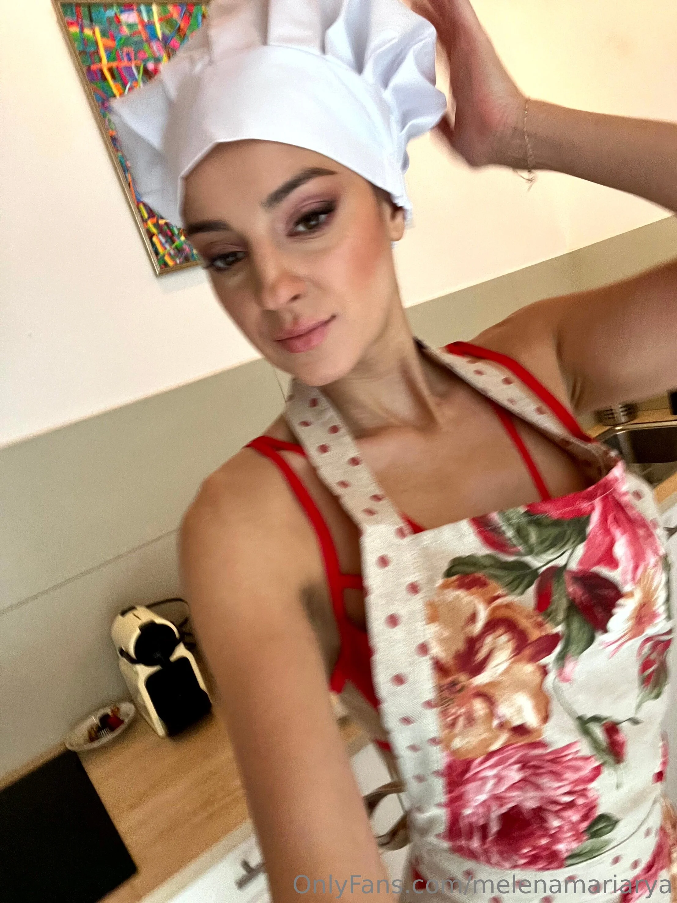 Melena Maria Rya photo #20