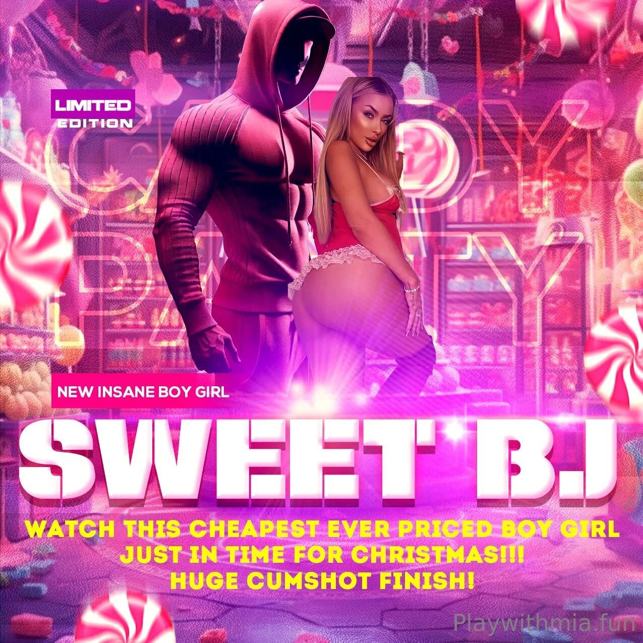 👅BJ QUEEN MIA photo #18