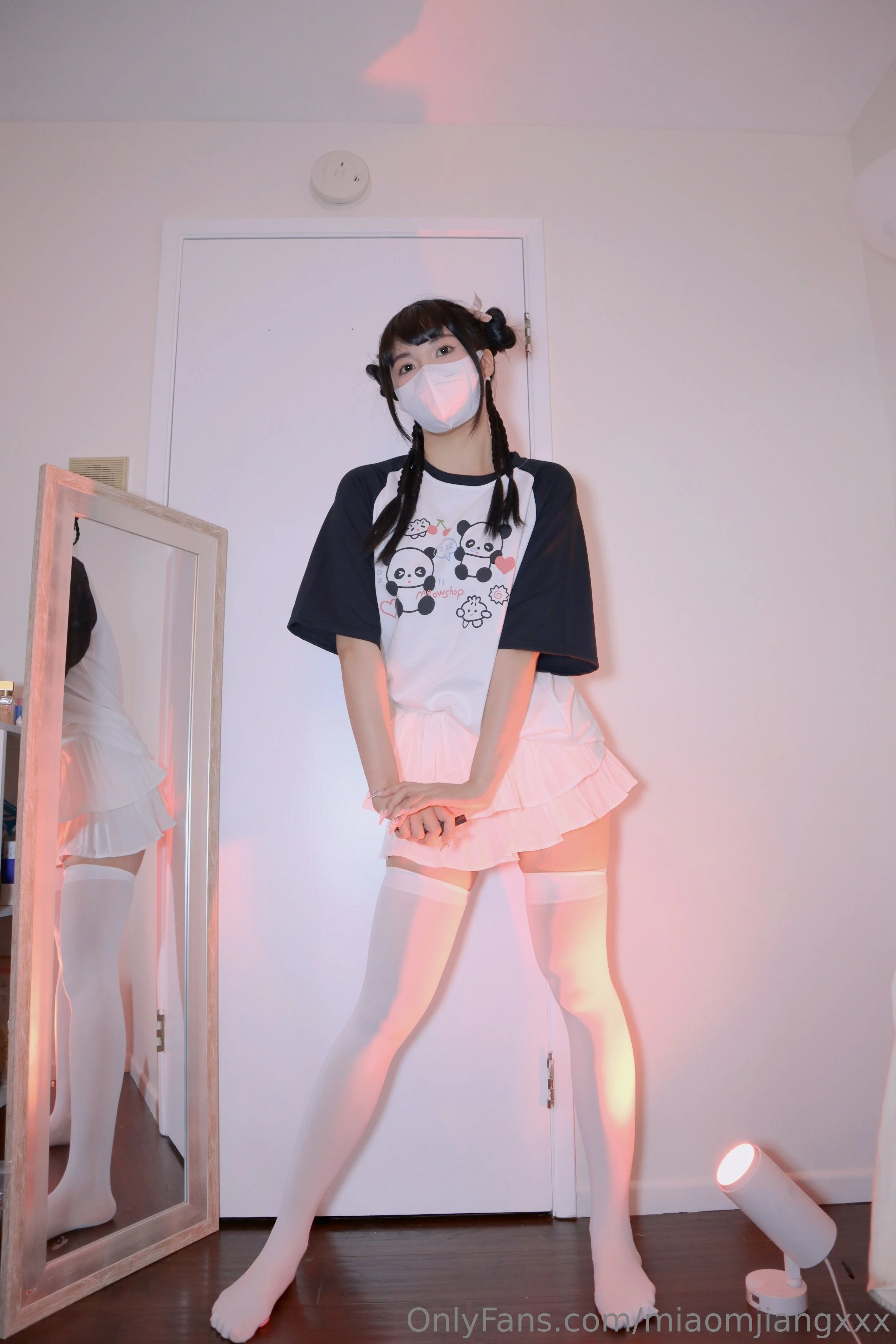 Miao喵酱 photo #24