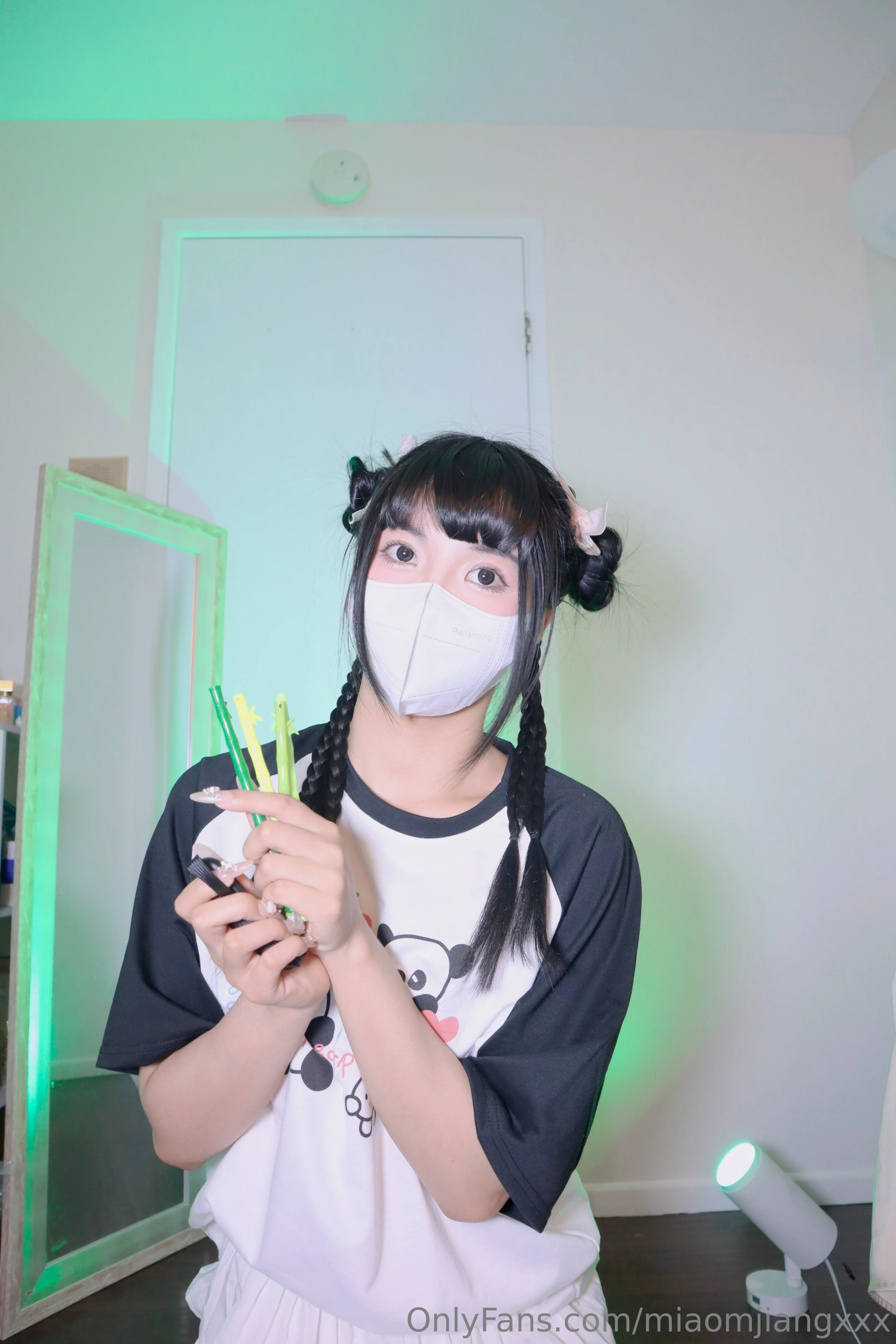 Miao喵酱 photo #23