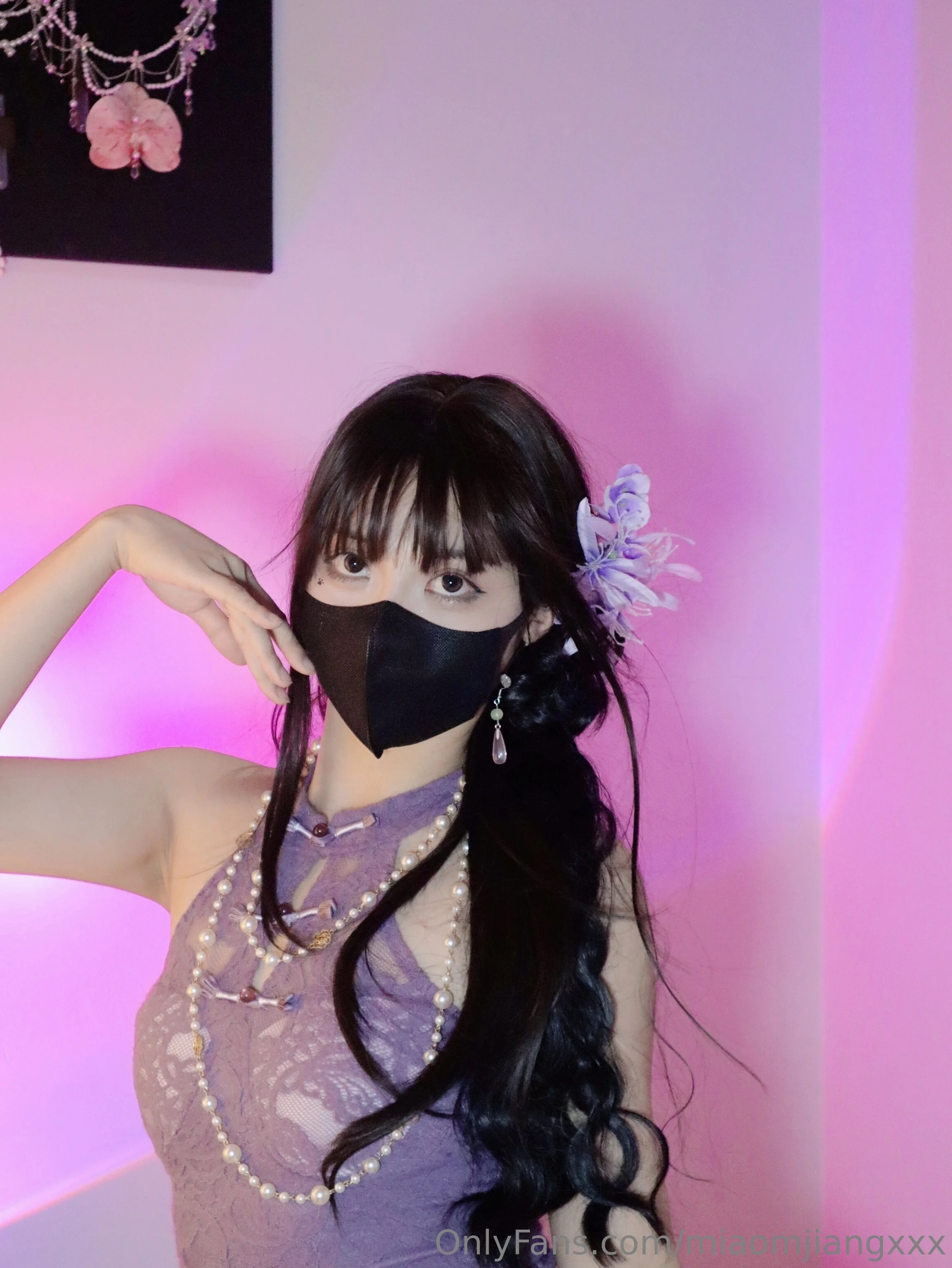 Miao喵酱 photo #20