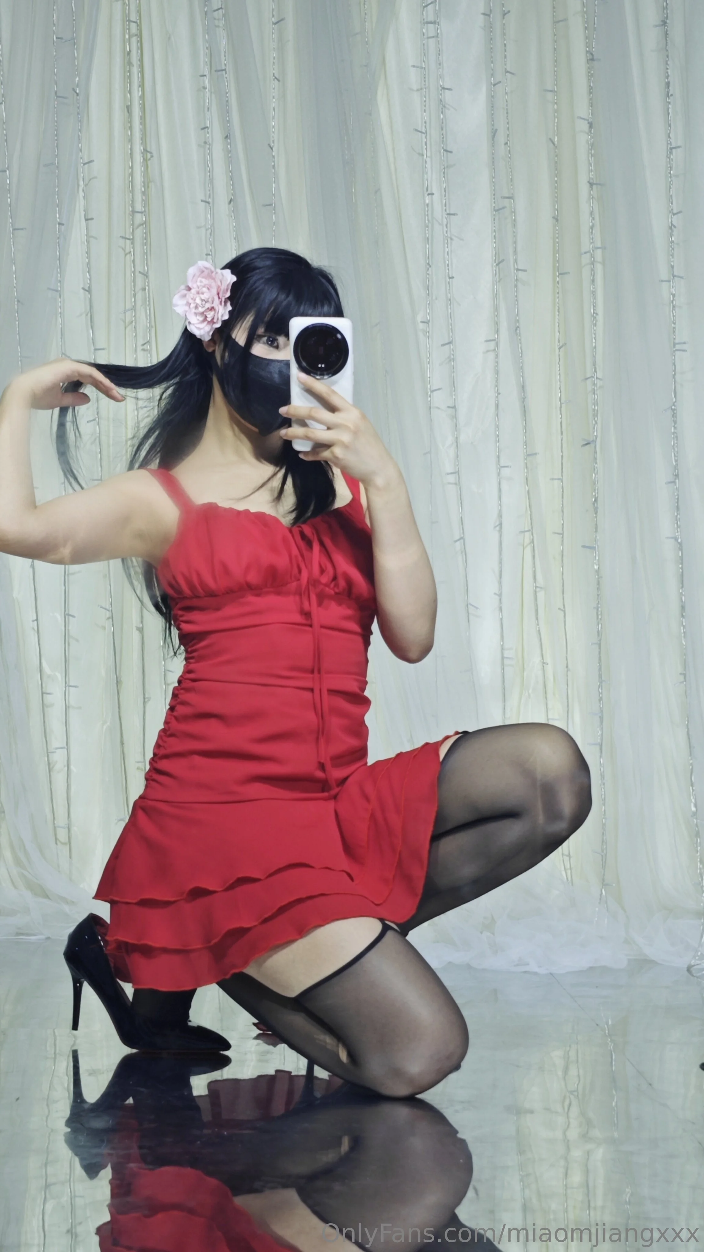 Miao喵酱 photo #16