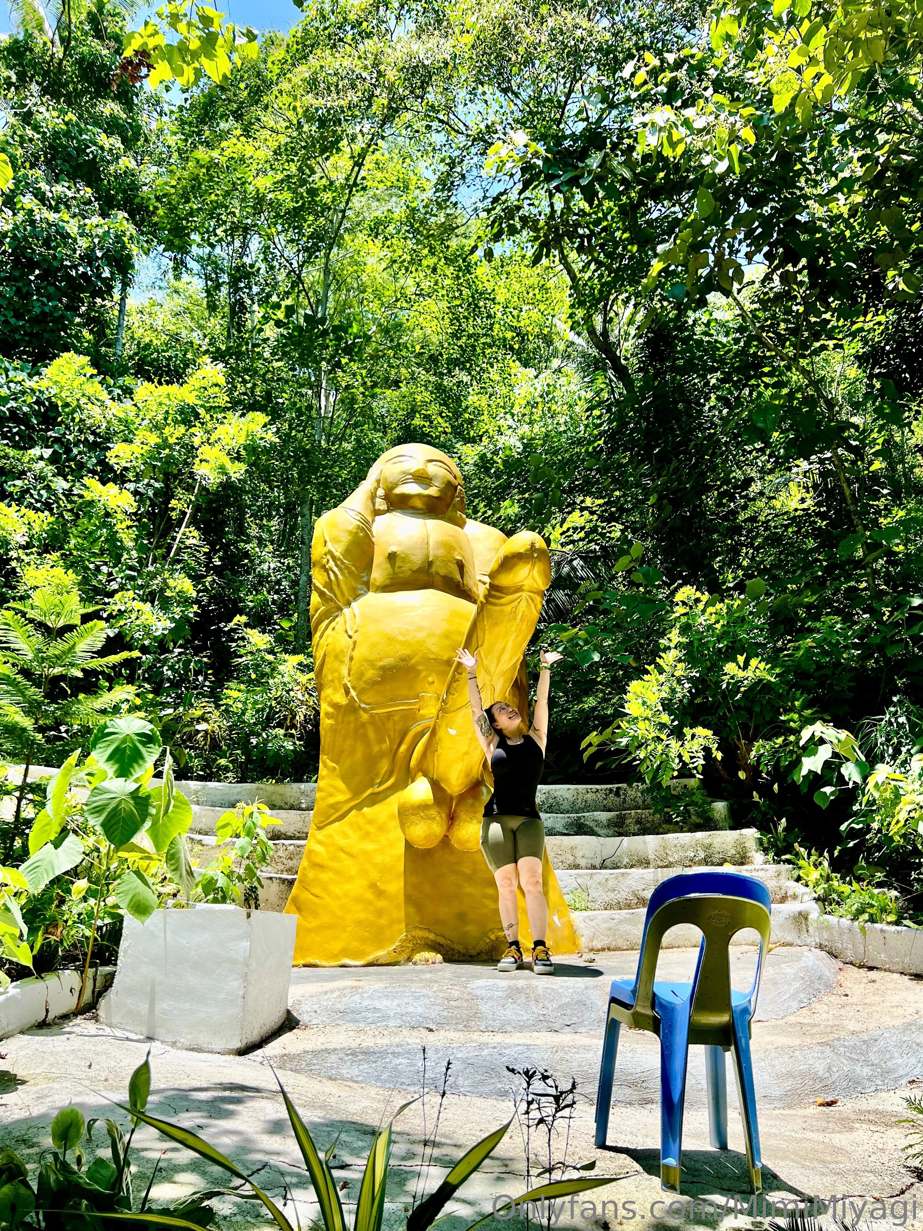 Asian P🤩rnstar Mimi Miyagi photo #12