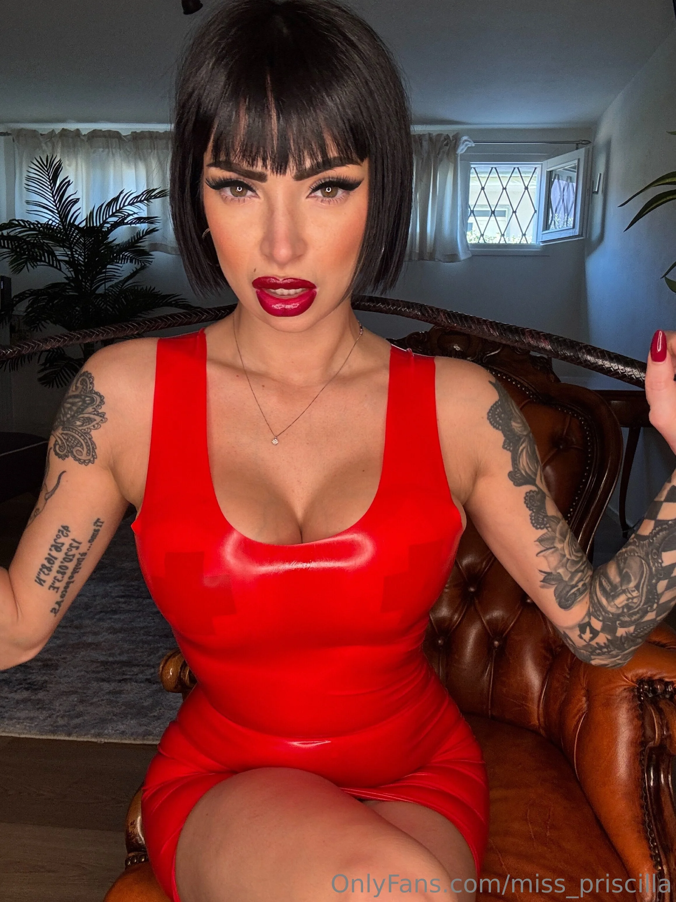 Mistress Priscilla photo #25