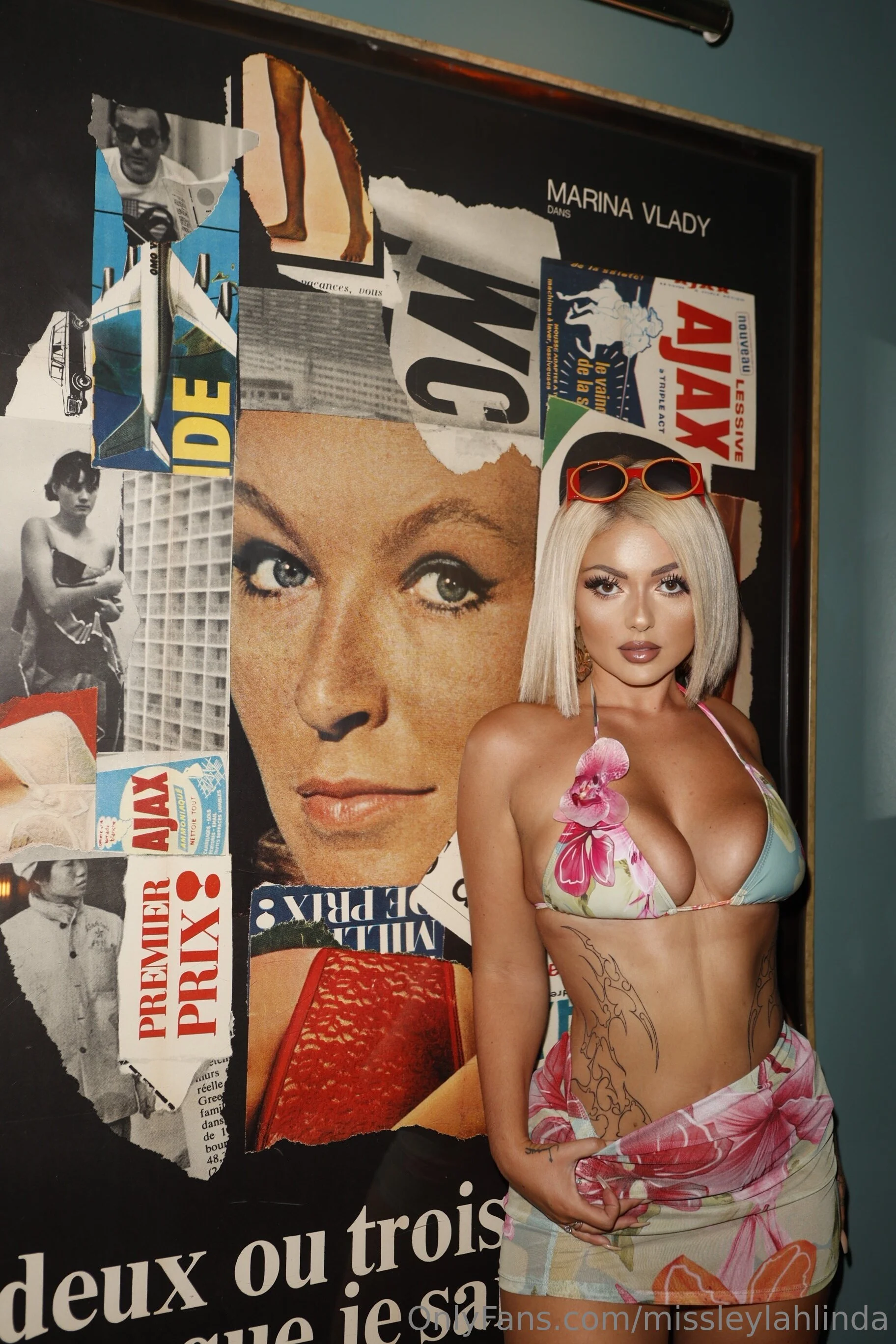 Leylah ❤️‍🔥 photo #49