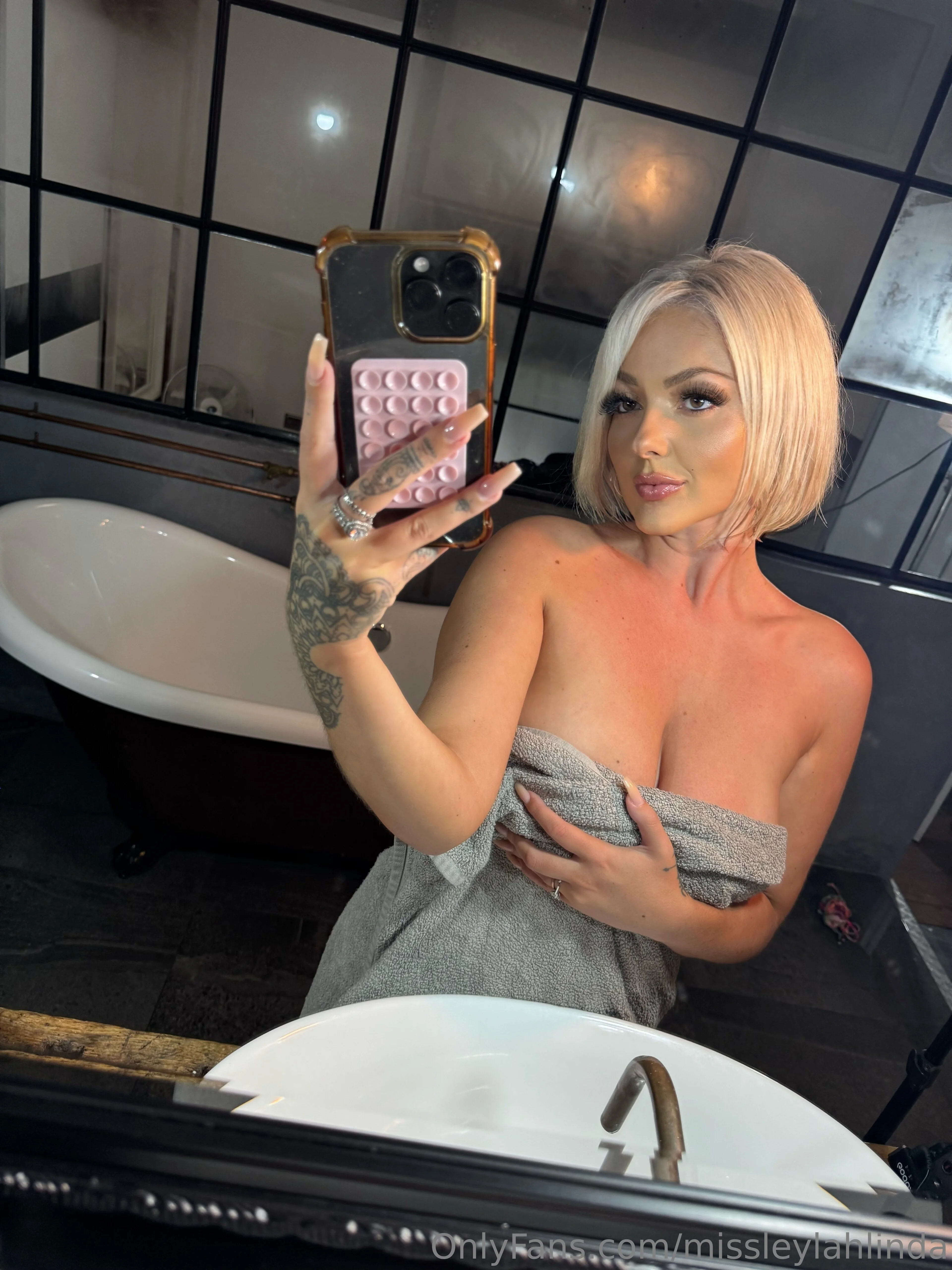 Leylah ❤️‍🔥 photo #17