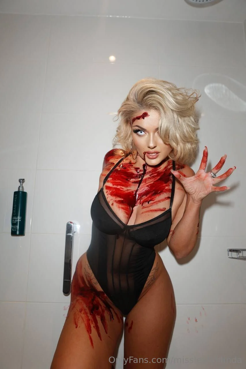 Leylah ❤️‍🔥 photo #15