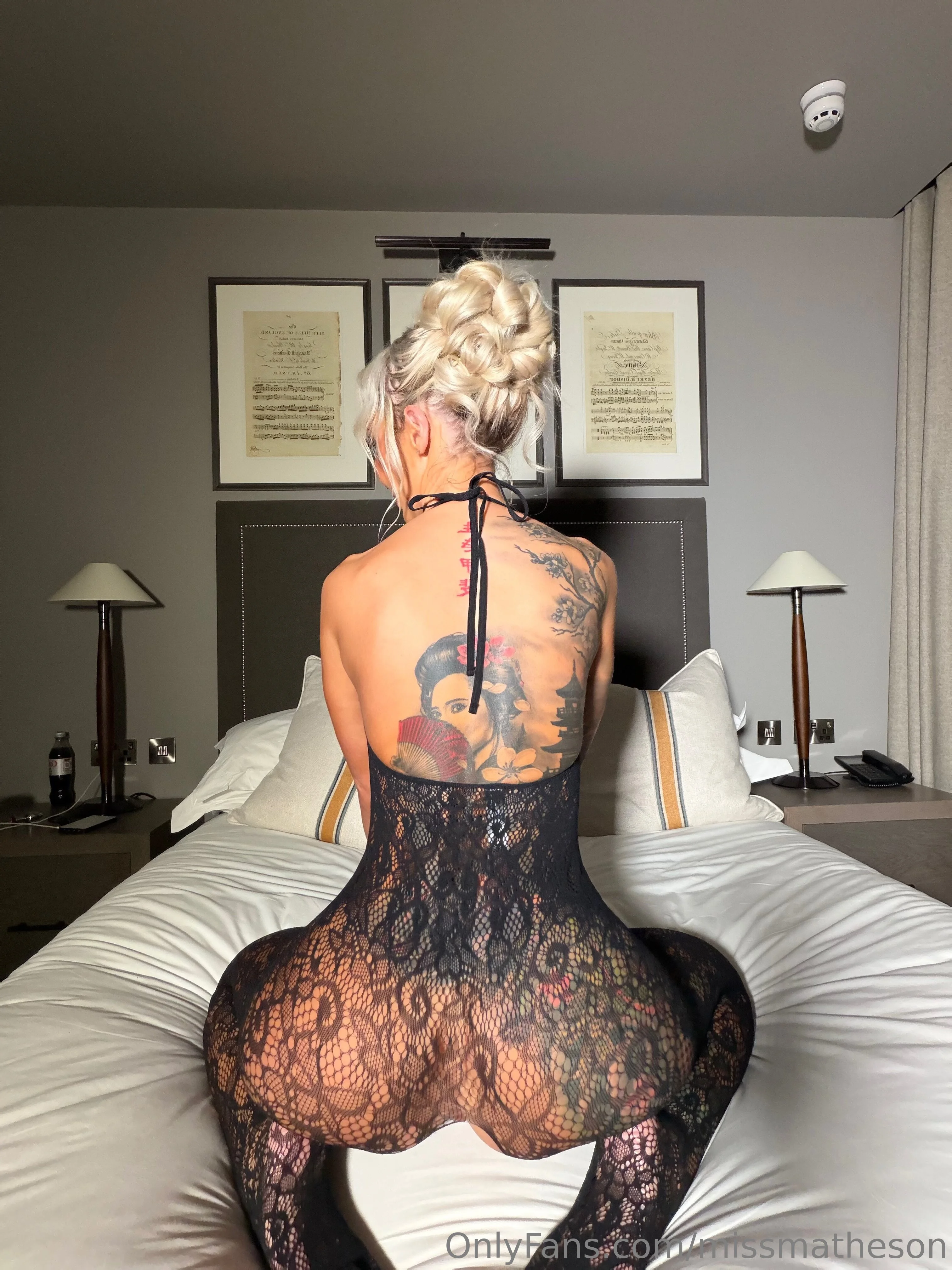 Miss Matheson 🍒 photo #1