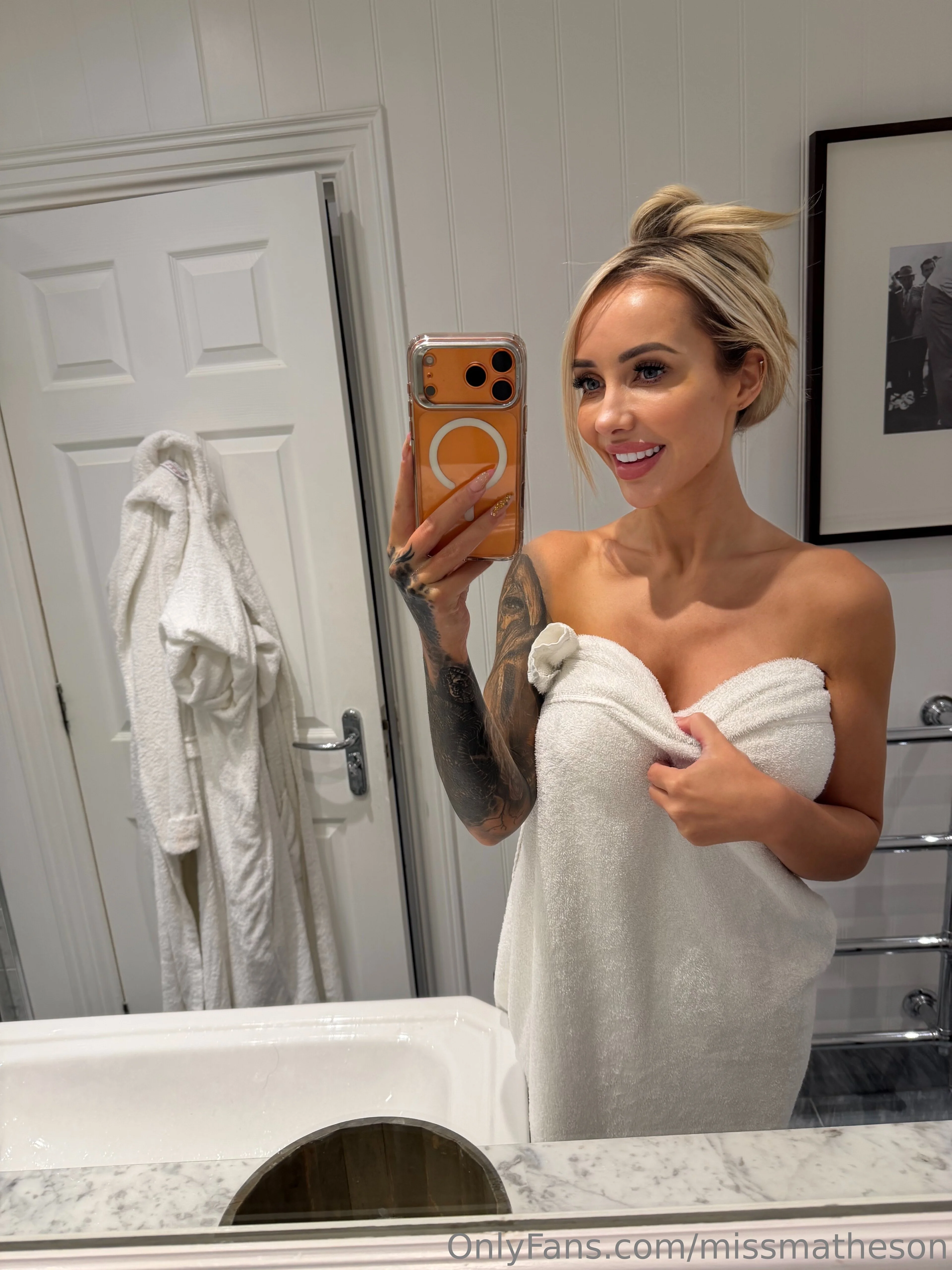 Miss Matheson 🍒 photo #2