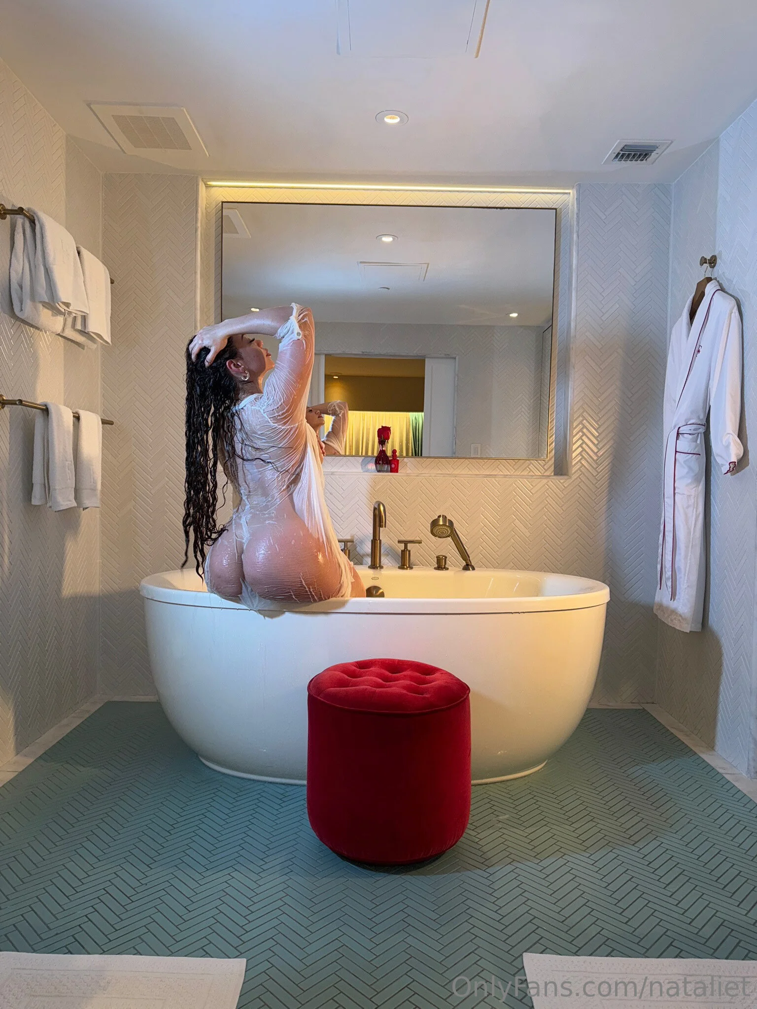 Nat Tortelli photo #39