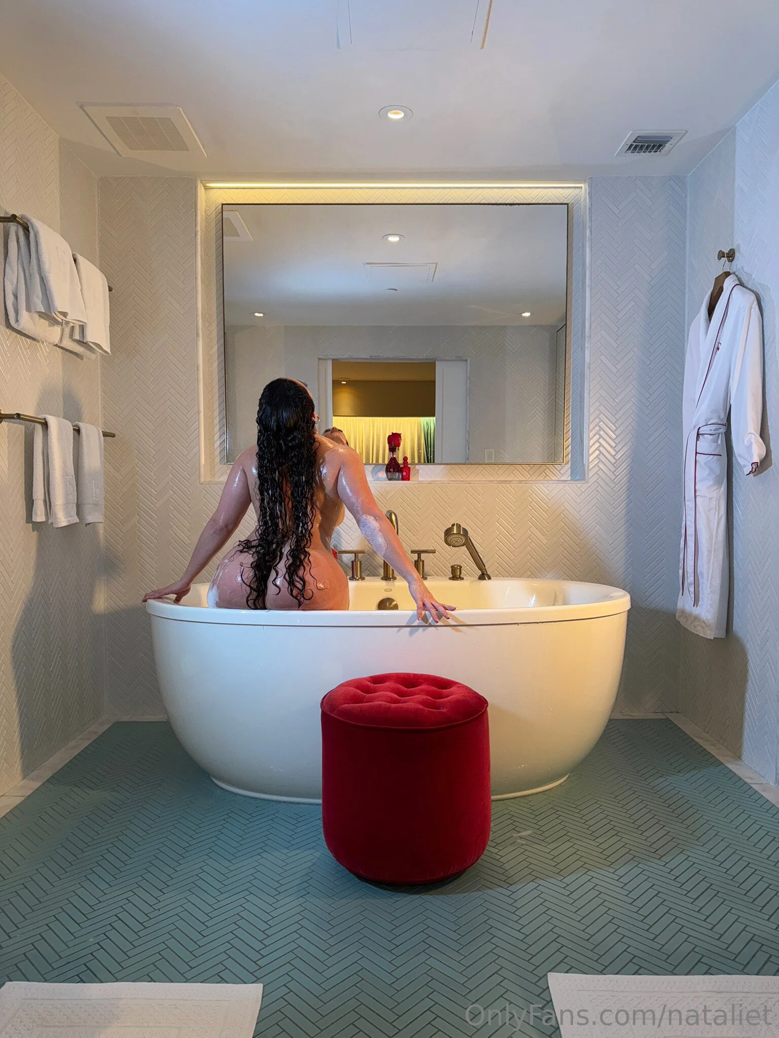 Nat Tortelli photo #38